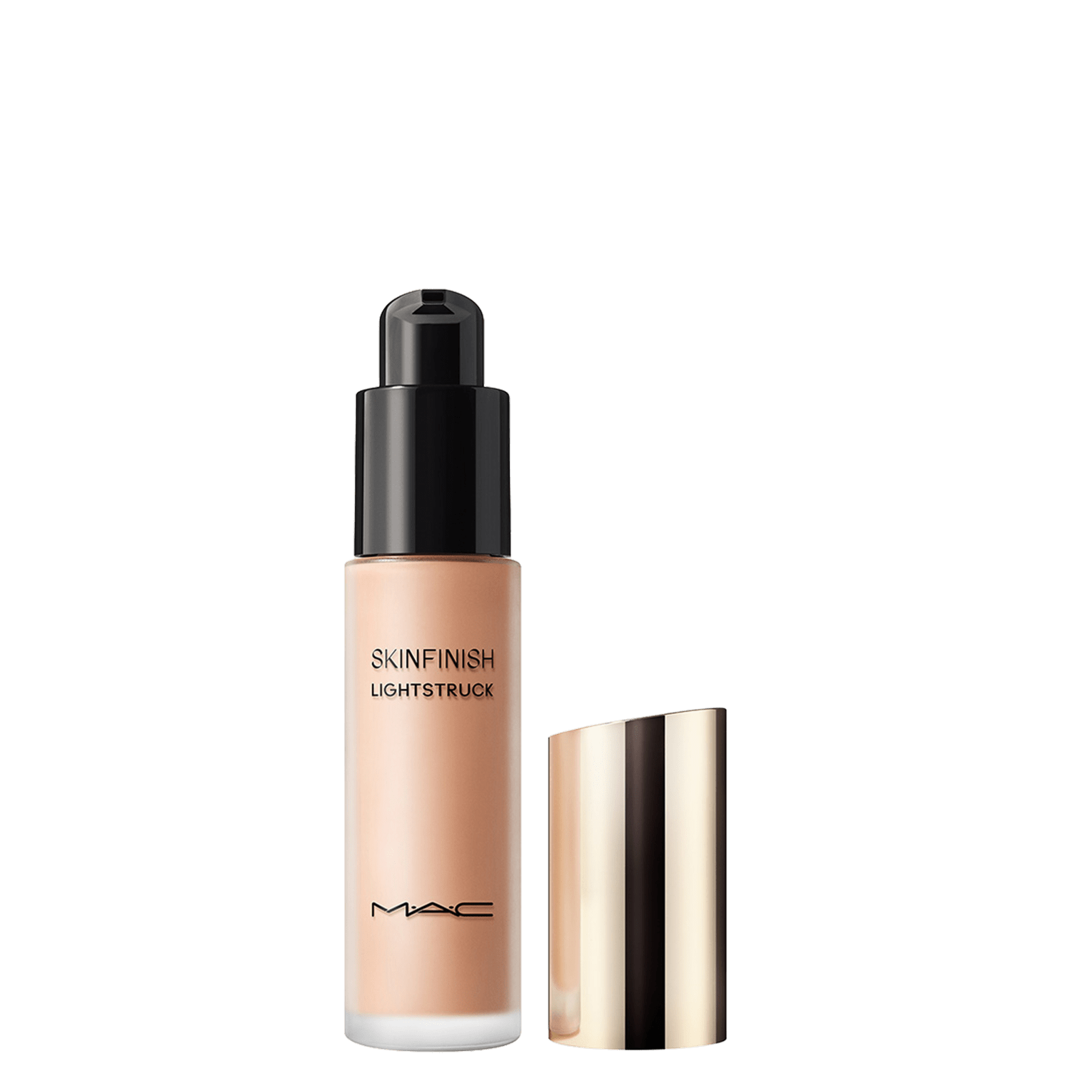 M.A.C Skinfinish Lightstruck - Iluminador Líquido 15ml