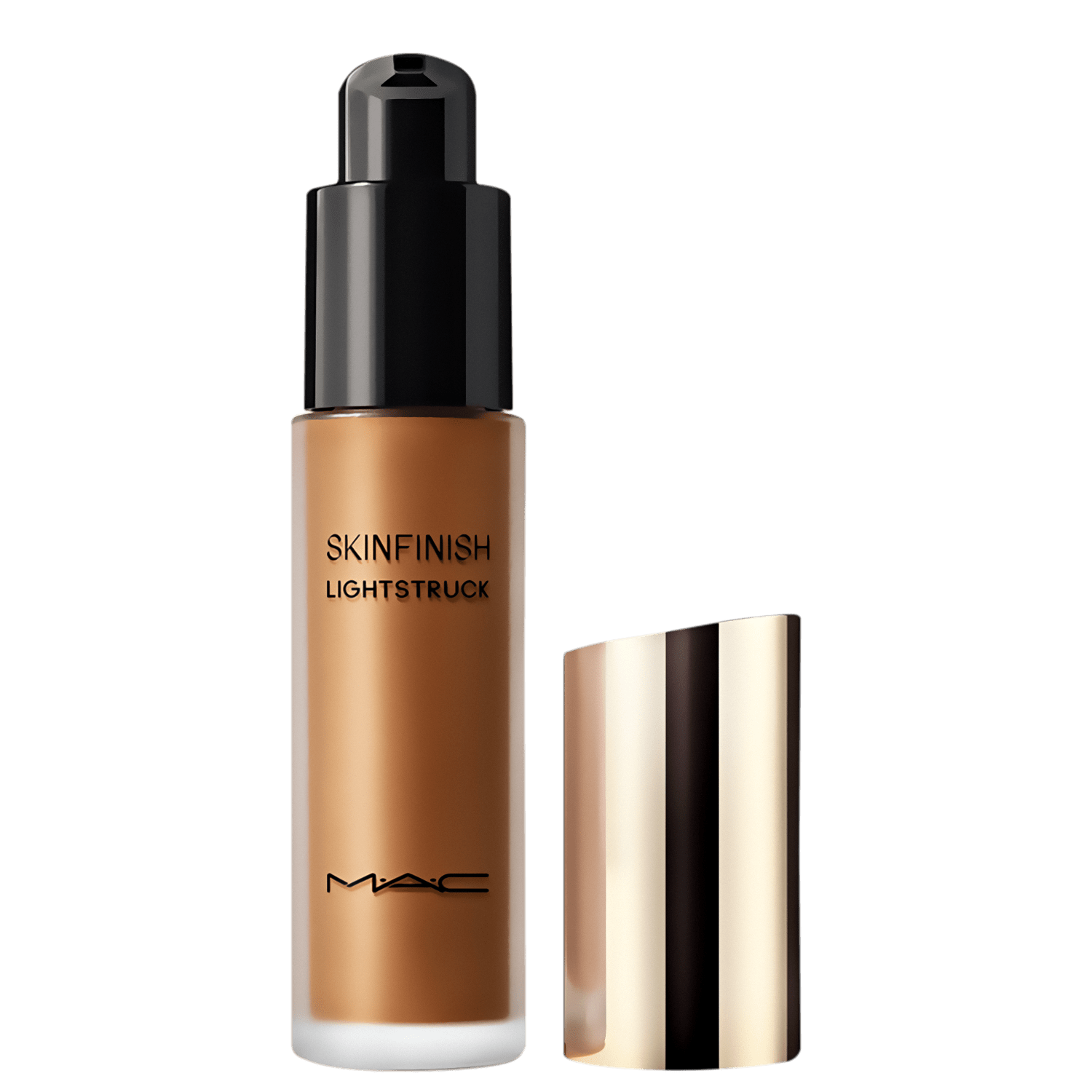 M.A.C Skinfinish Lightstruck Bronze - Iluminador Líquido 15ml