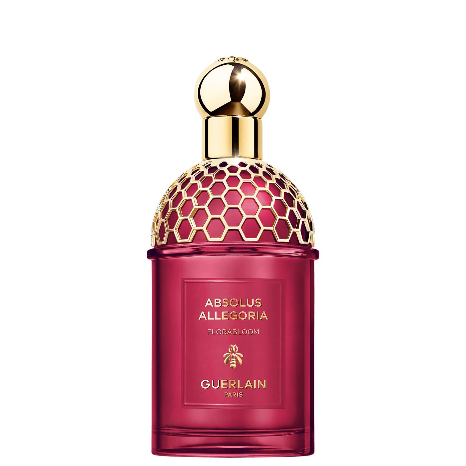 Aqua Allegoria Florabloom Absolu Guerlain Eau de Parfum - Perfume Feminino 125ml
