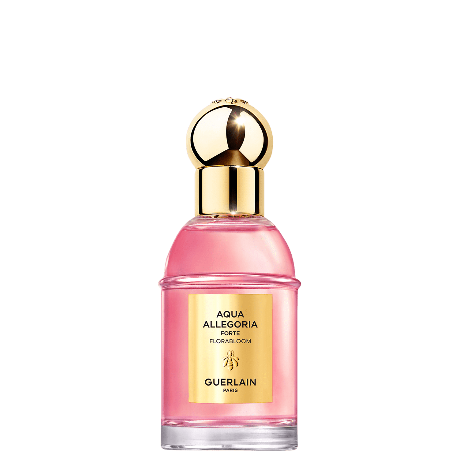 Aqua Allegoria Florabloom Absolu Guerlain Eau de Parfum - Perfume Feminino 40ml