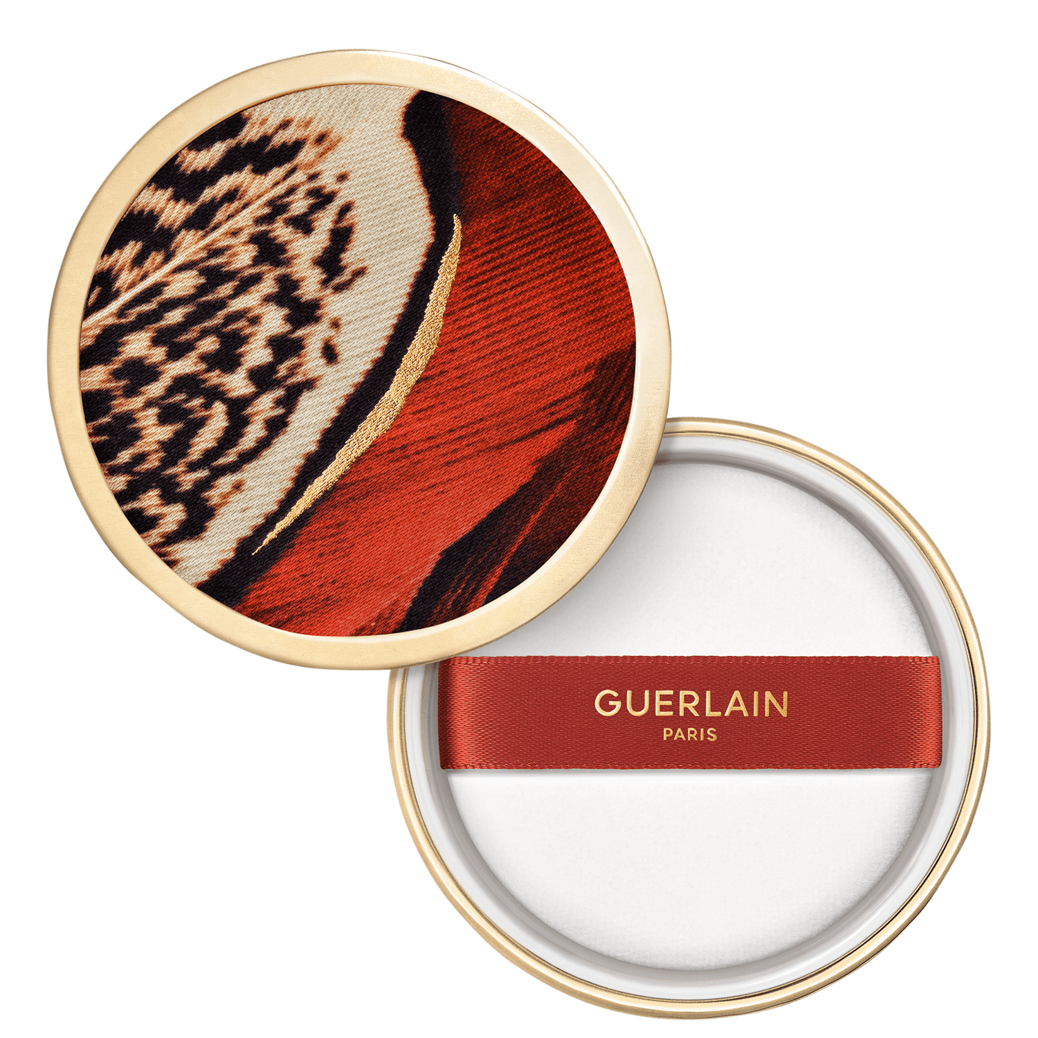 Guerlain Météorites Majestic Feathers Edição Limitada - Pó Facial em Pérolas 20g