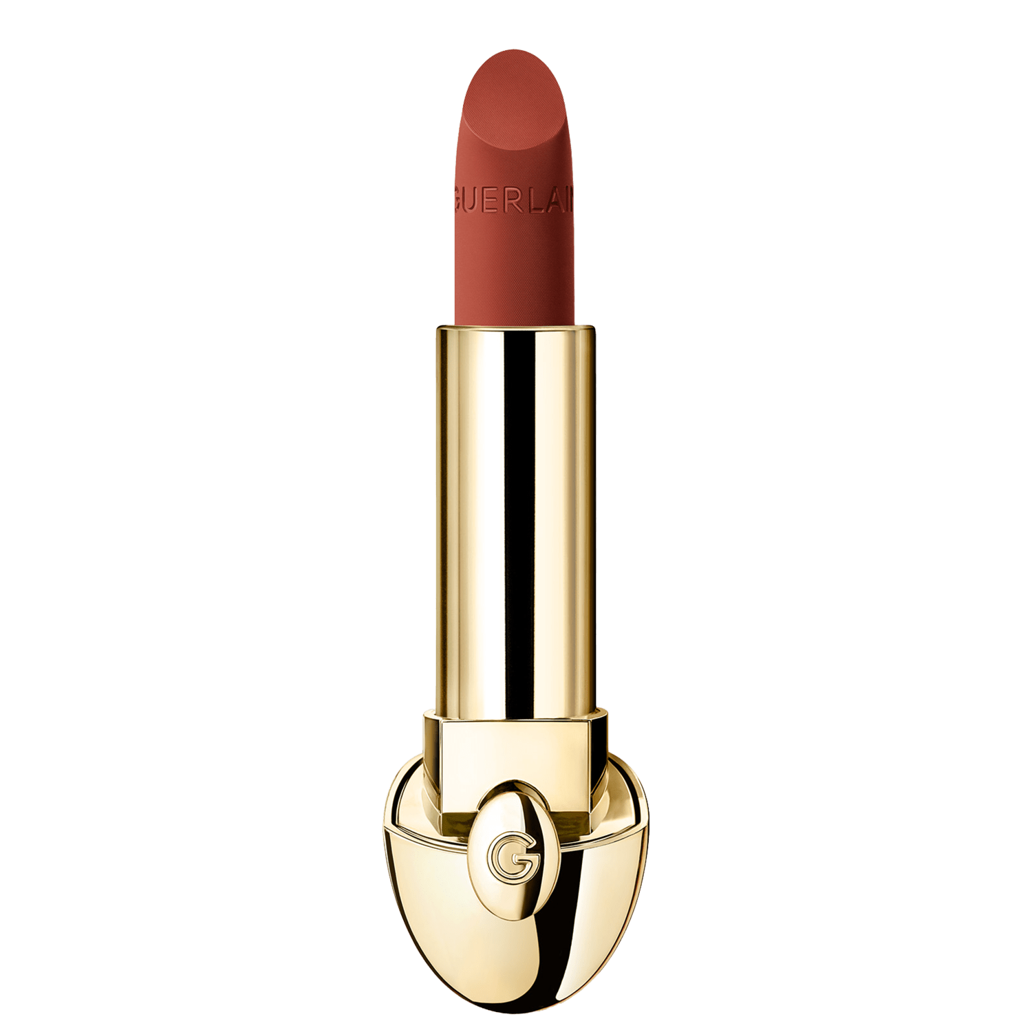 Guerlain Rouge G Velvet 234 - Batom Personalizável 3,5g