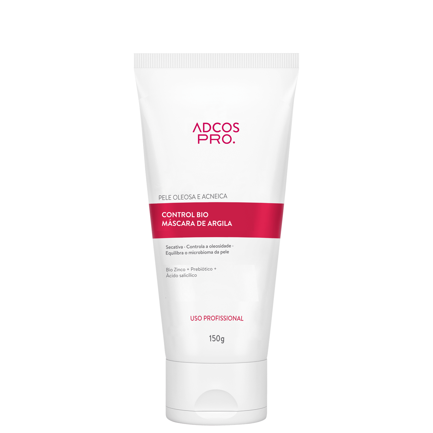 Adcos Control Bio - Máscara de Argila 150g