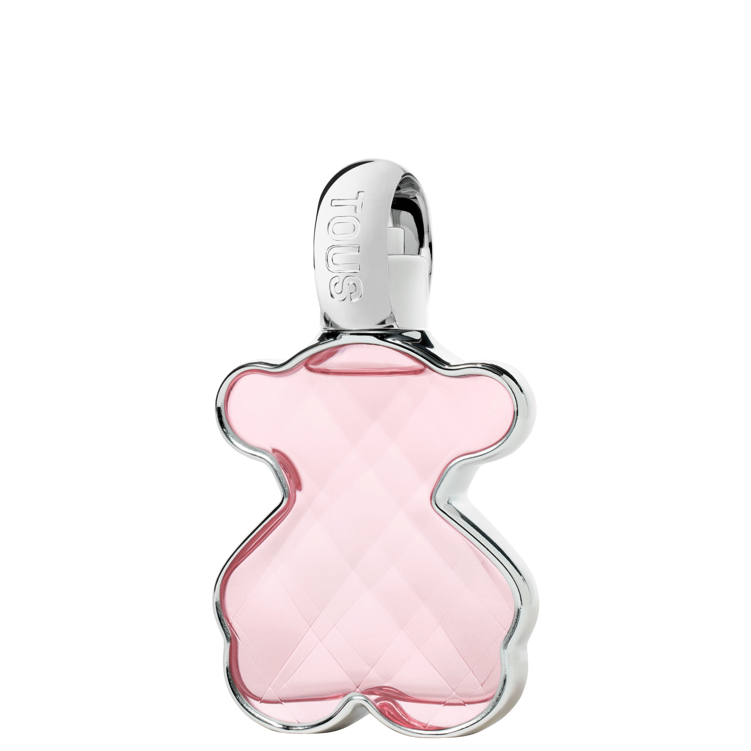 LoveMe TOUS Eau de Parfum - Perfume Feminino 50ml