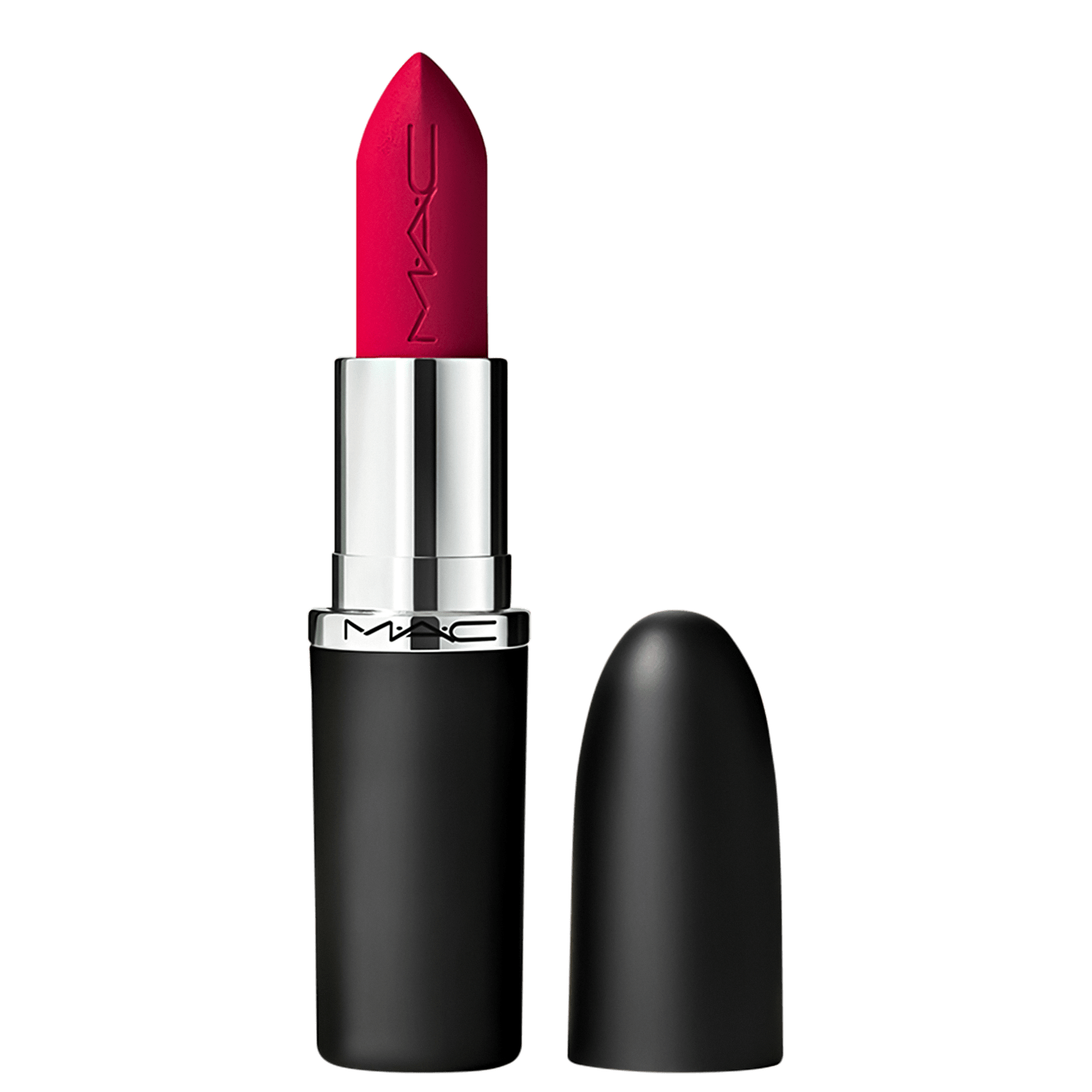 M·A·C MACximal Hot Girl Pink - Batom Matte 3,5g