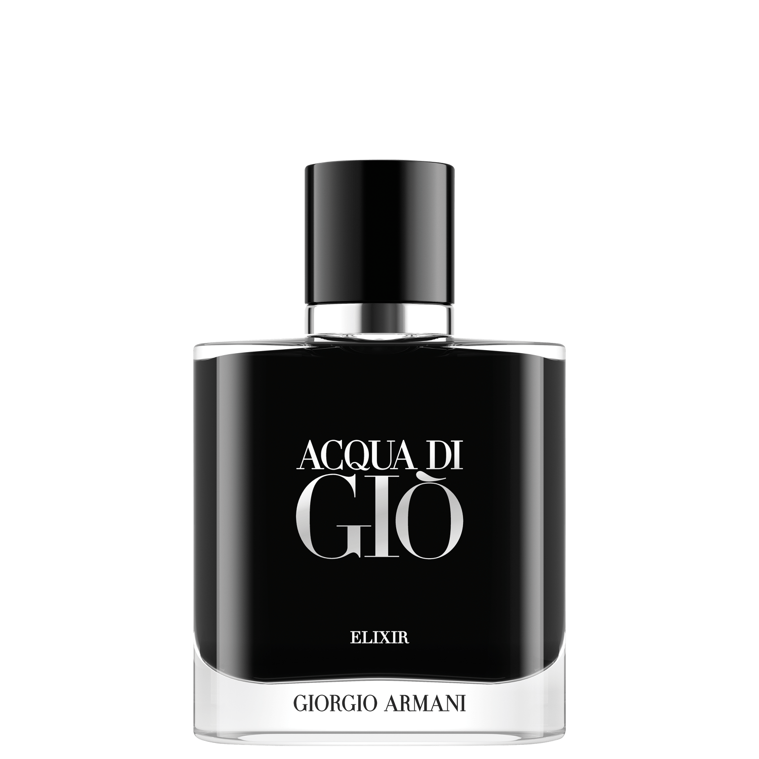 Acqua di Gi&ograve; Giorgio Armani Elixir - Perfume Masculino 50ml