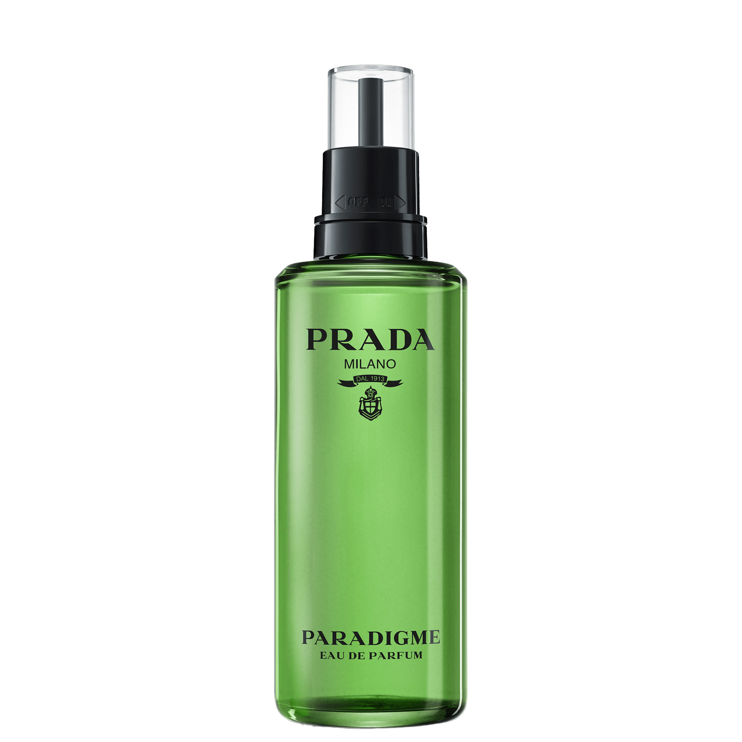 Paradigme Prada Eau de Parfum Refil - Perfume Masculino 150ml