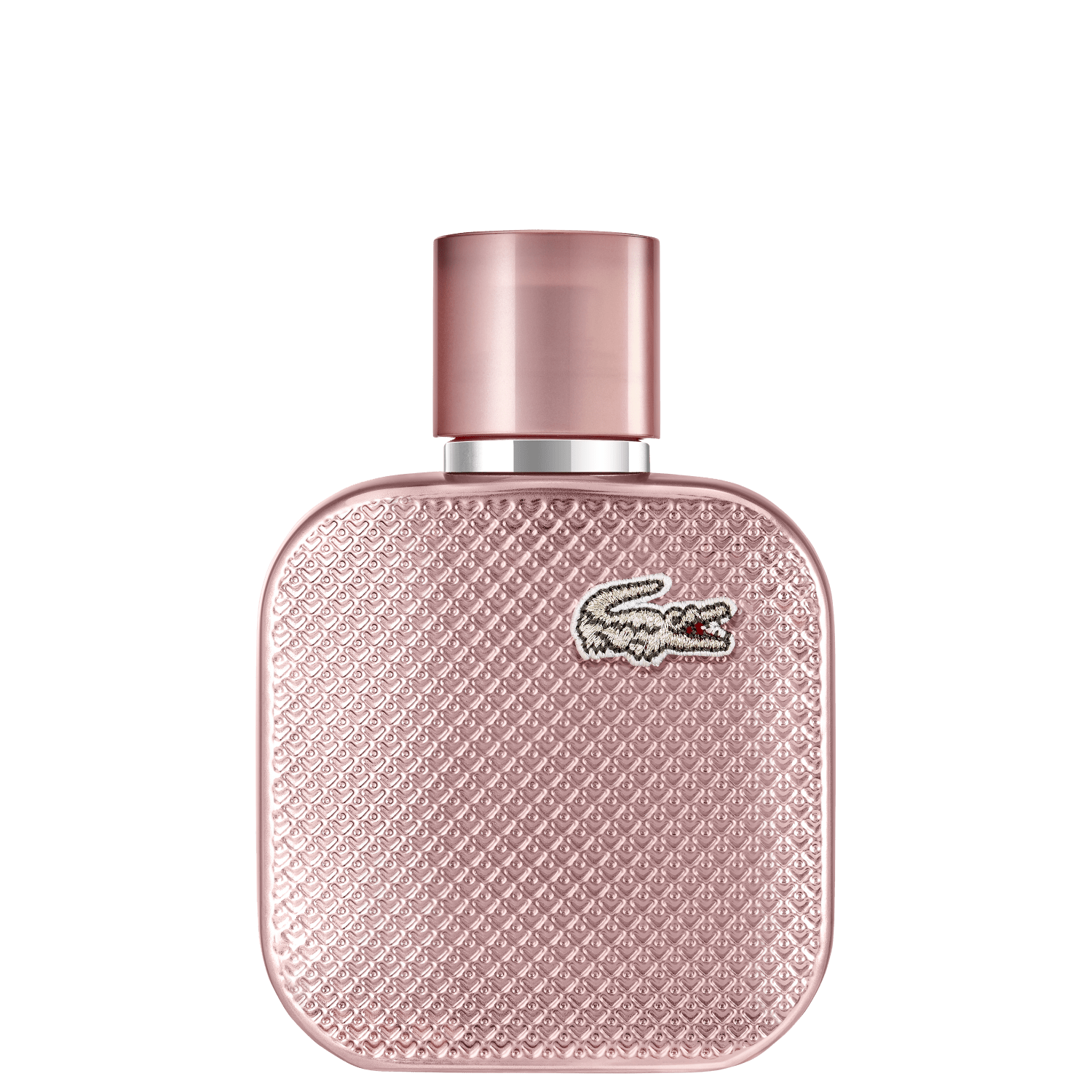 L1212 Silver Rose Lacoste Eau de Parfum - Perfume Feminino 50ml
