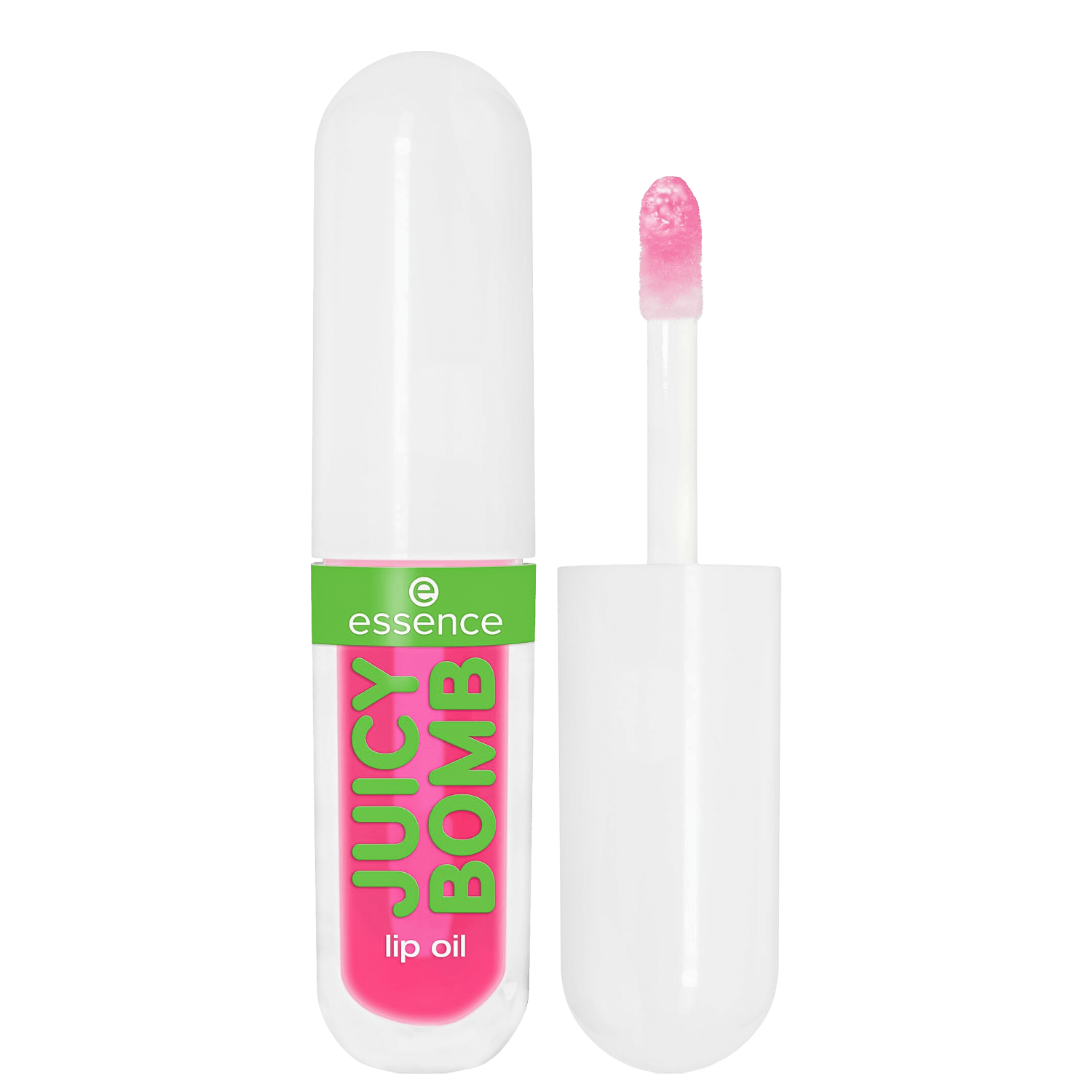 Essence Juicy Bomb 02 Melancia - Óleo labial 2,4ml