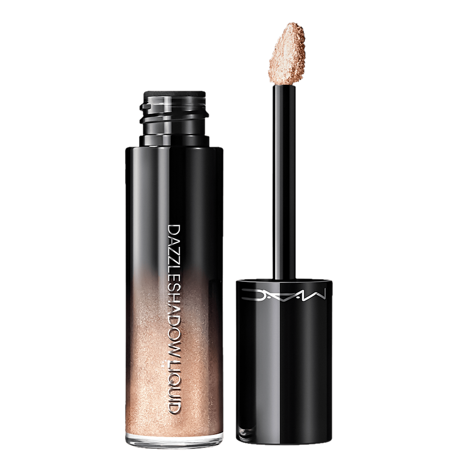 M·A·C Dazzleshadow Everything Is Sunshine - Sombra Líquida Metálica 4,6g