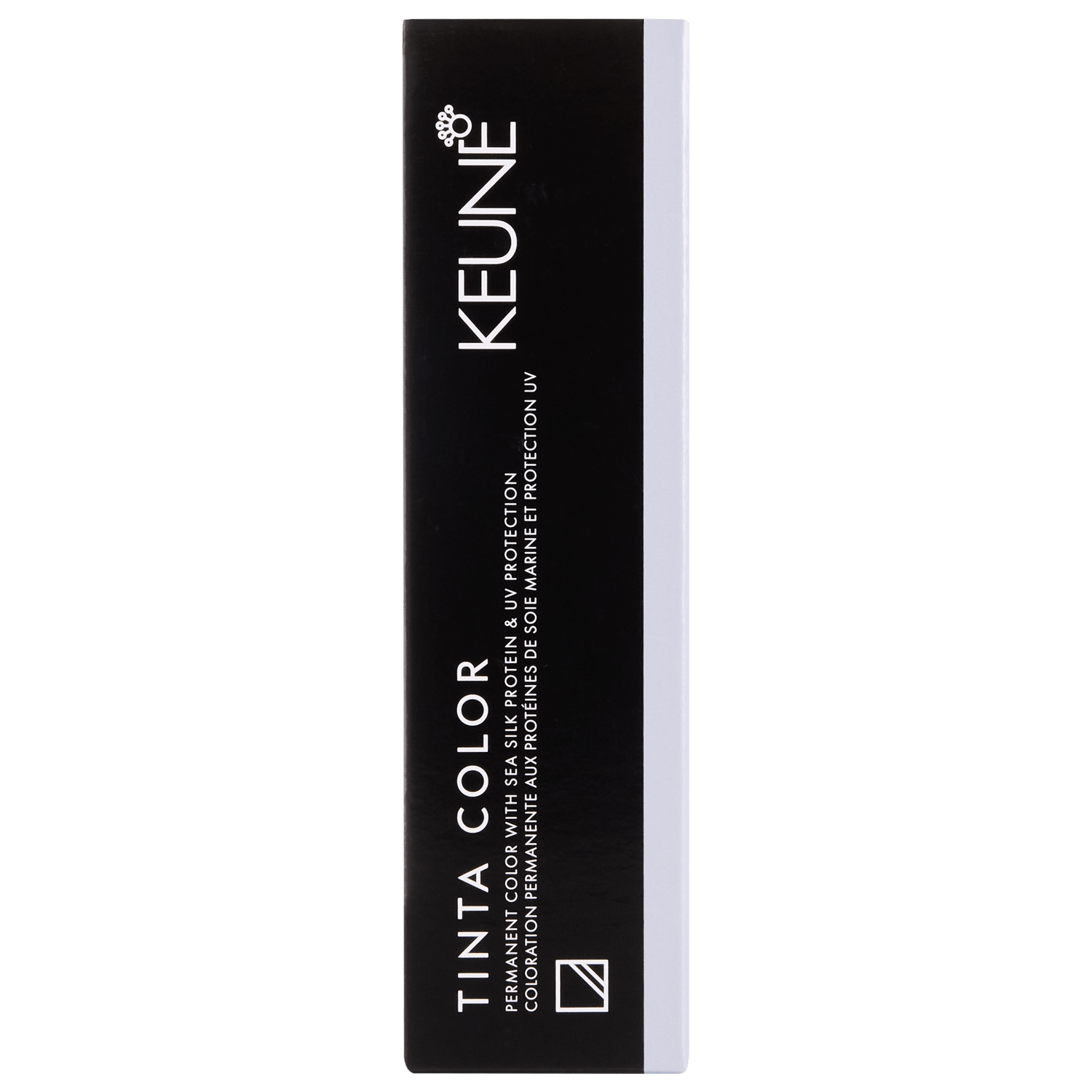 Keune Tinta Color 6.1 Louro Escuro Cinza - Coloração Permanente 60ml