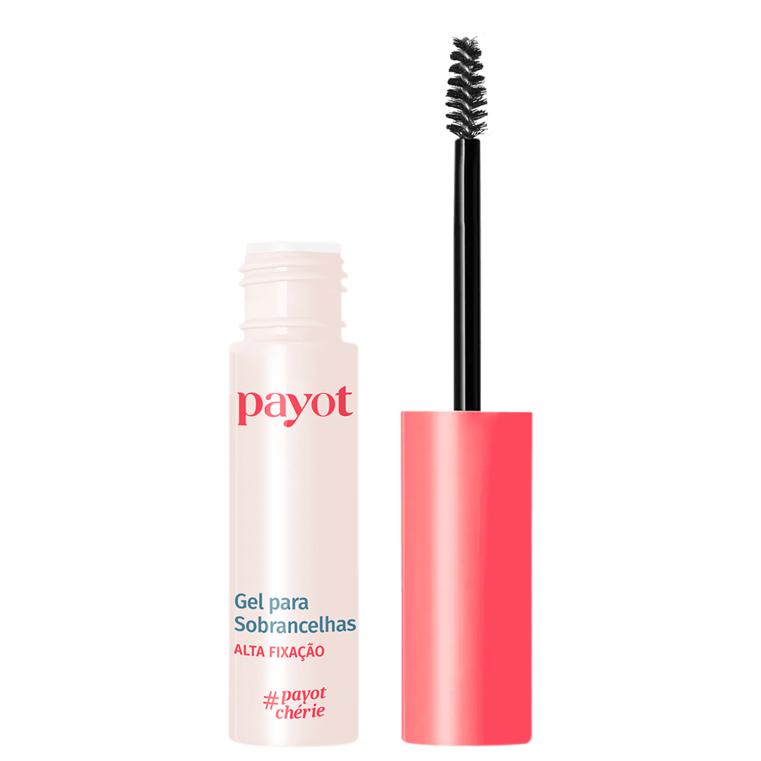 Payot Chérie Alta Fixação Incolor - Gel para Sobrancelhas 3g