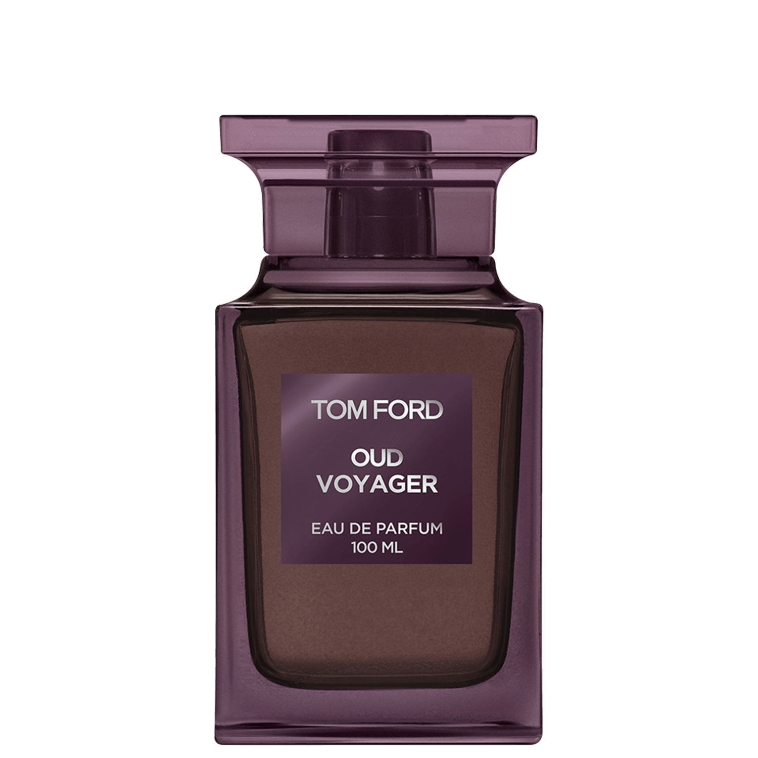 Oud Voyager Tom Ford Eau de Parfum - Perfume Masculino 100ml