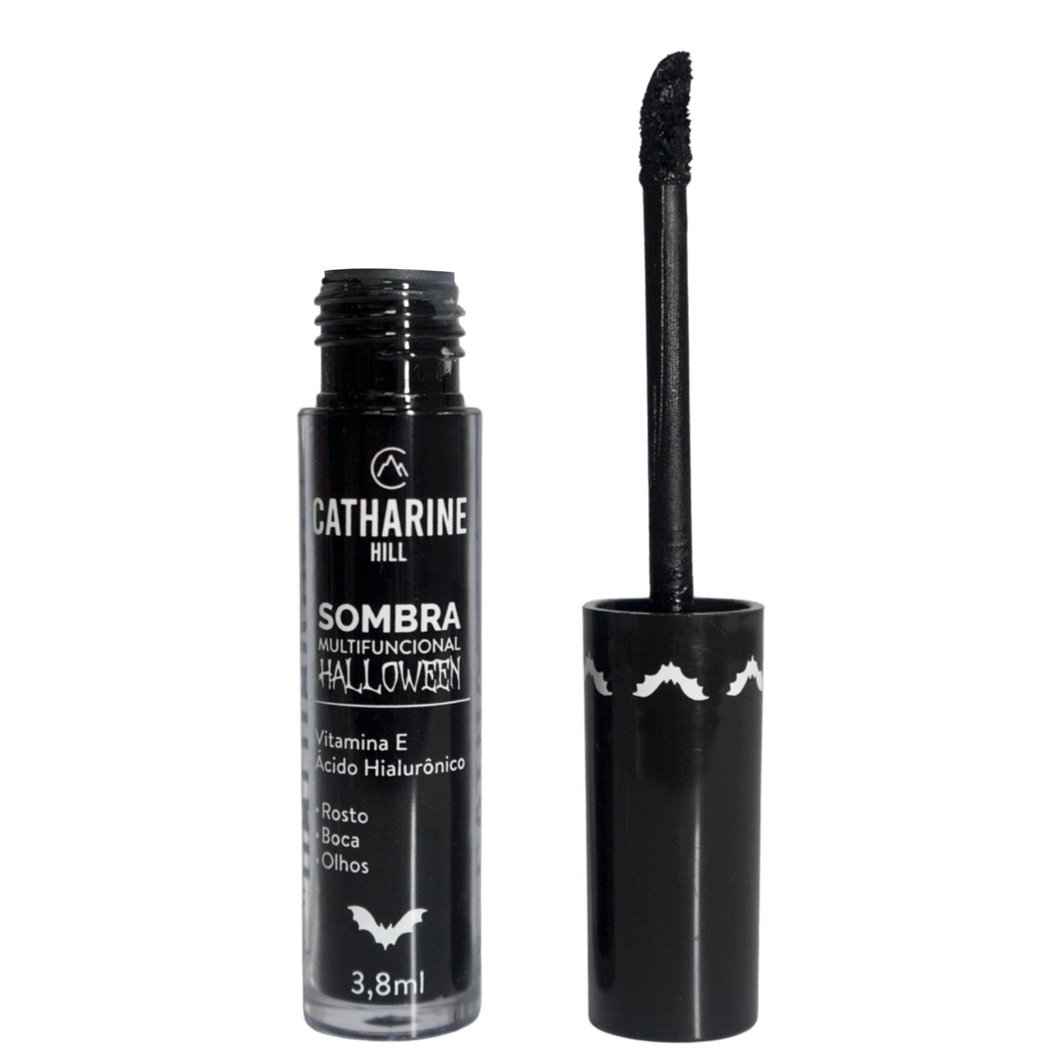 Catharine Hill Arthill Halloween 1017/L7 Salem - Sombra Líquida Multifuncional 3,8ml