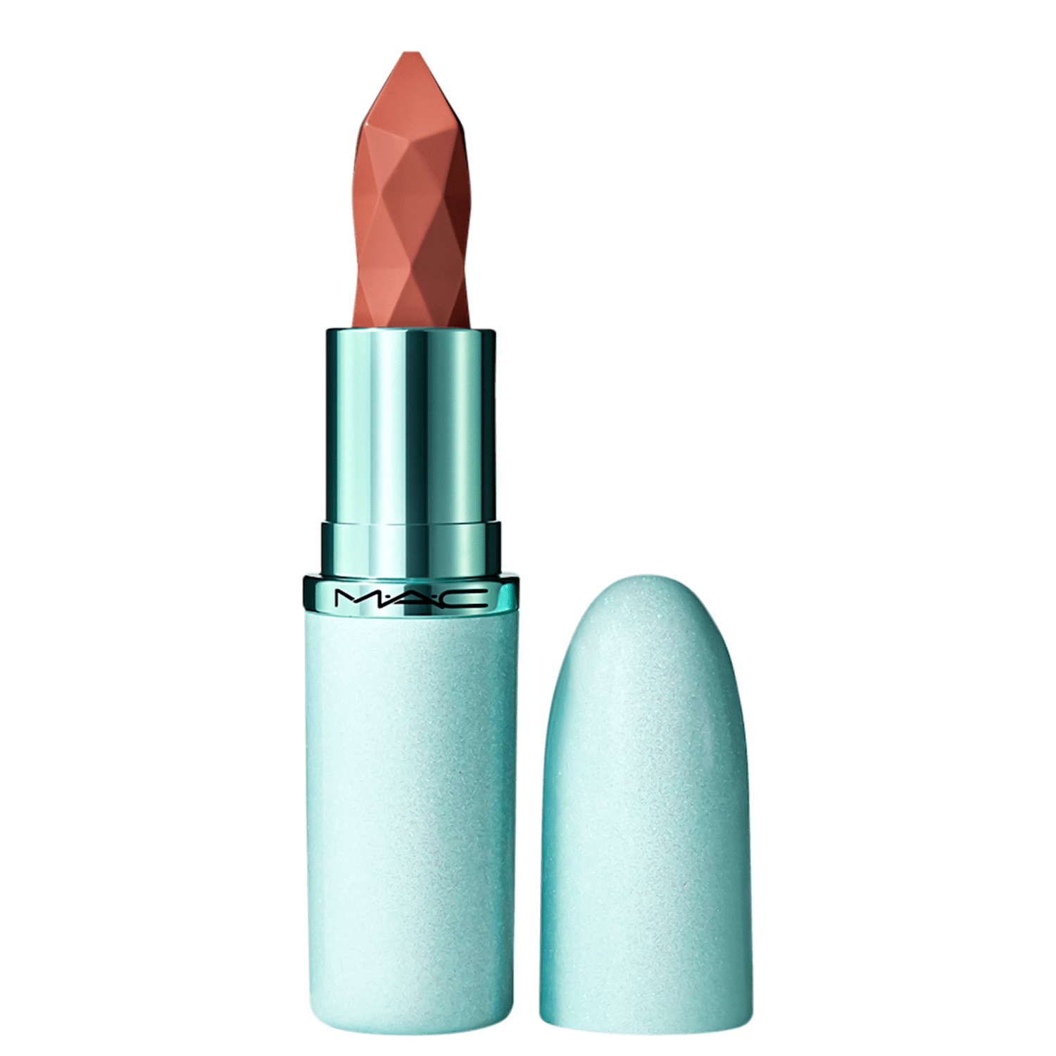 M·A·C M·A·Cximal Holiday Satin Future Beige - Batom Cremoso 3g