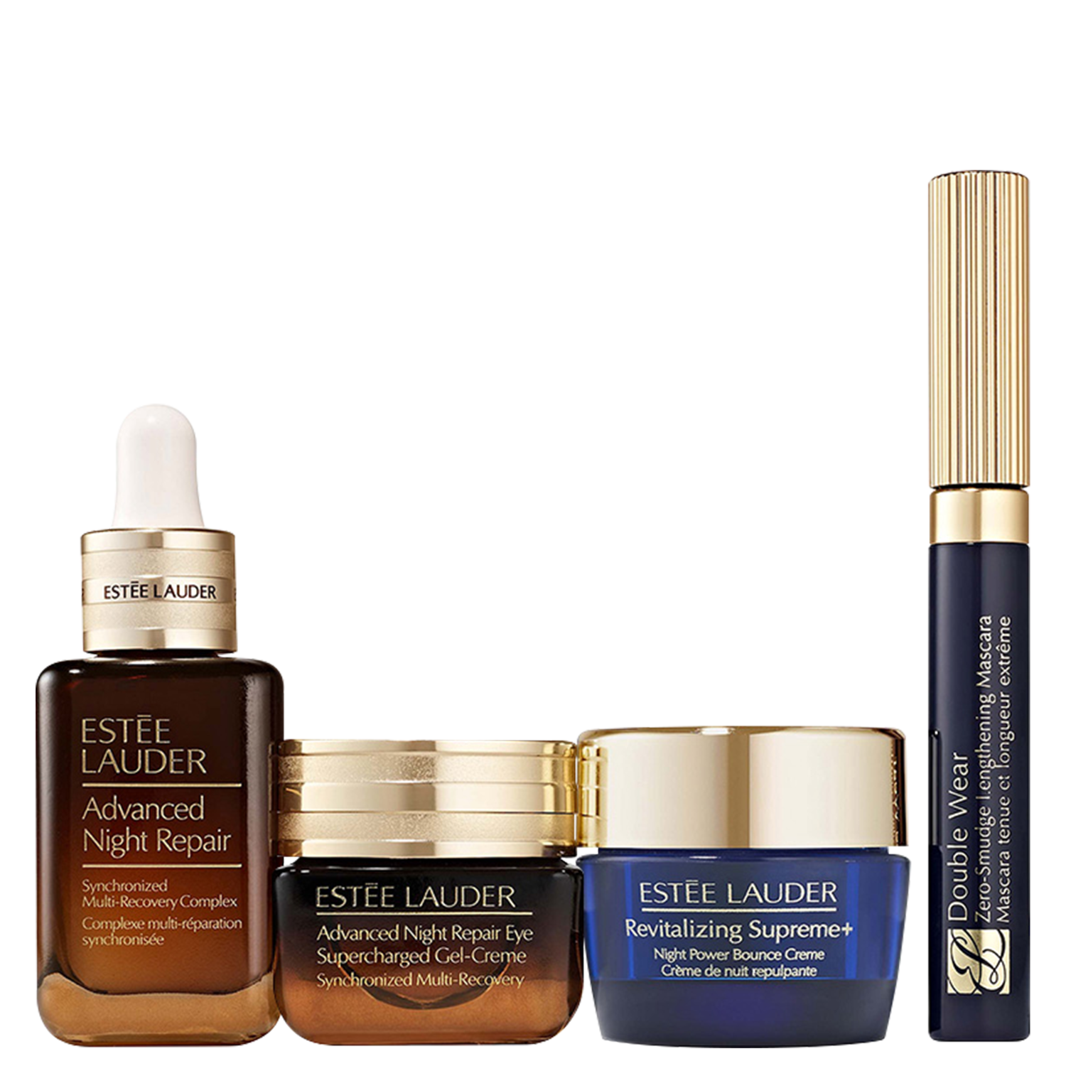 Kit Estée Lauder Beauty Secrets Quarteto (4 Produtos)
