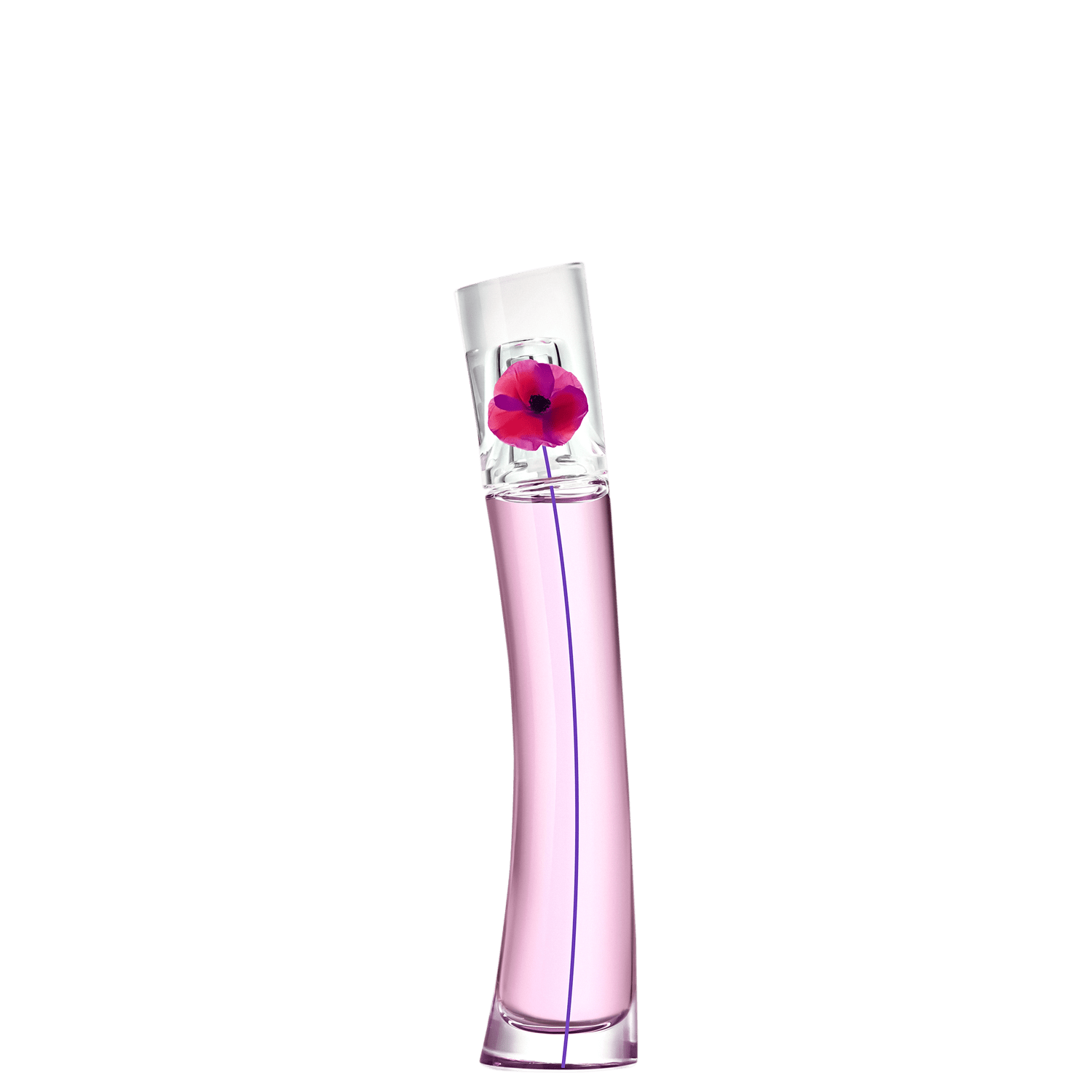 Flower By Kenzo Cherry Poppy Kenzo Eau de Parfum - Perfume Feminino 30ml