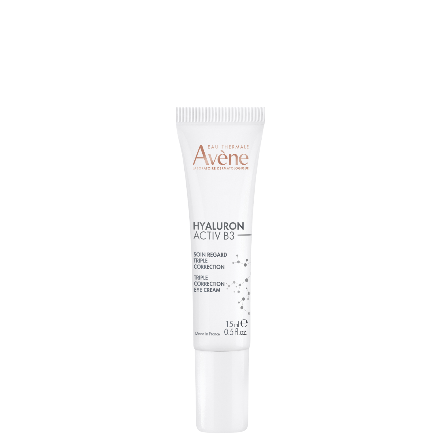 Avène Hyaluron Activ B3 - Creme para o Contorno dos Olhos 15ml