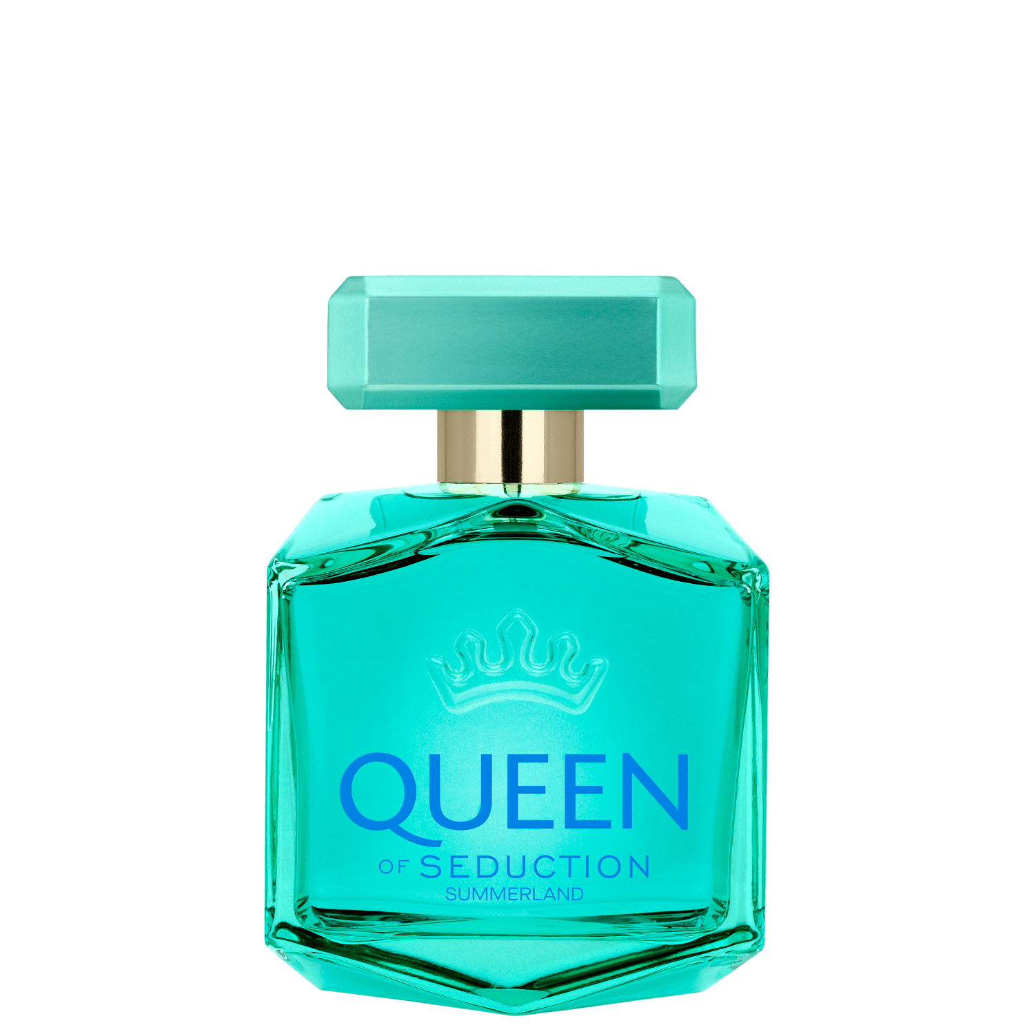 Queen of Seduction Summerland Banderas Eau de Toilette - Perfume Feminino 80ml