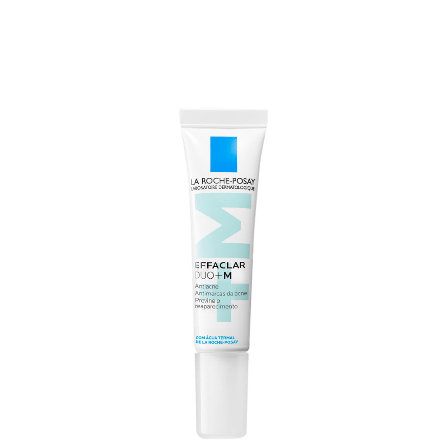 La Roche-Posay Effaclar DUO+M - Tratamento Corretor Antiacne 15ml