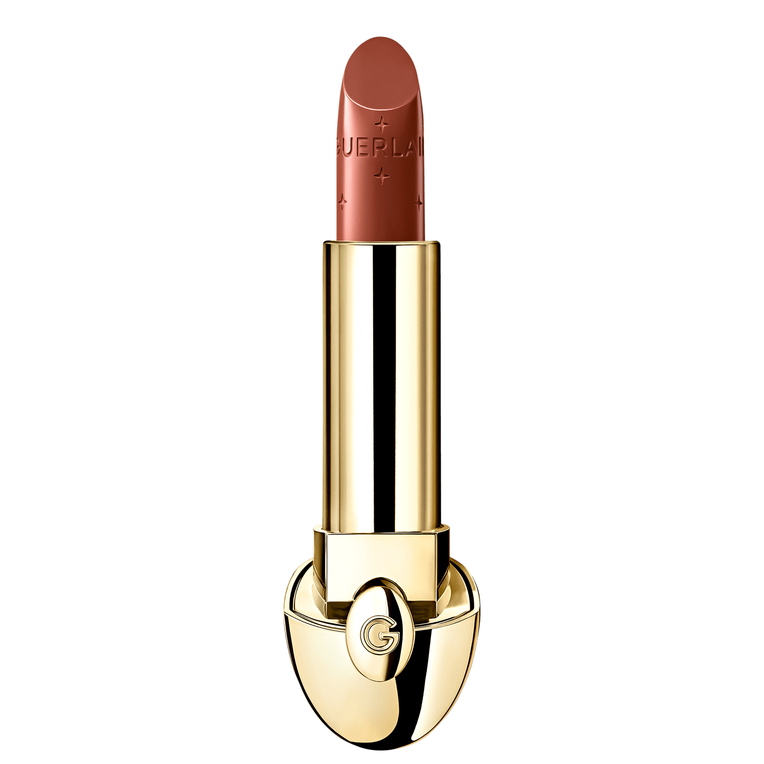 Guerlain Rouge G Red Edição Limitada Natal 2025 306 - Batom Refil 3,5g