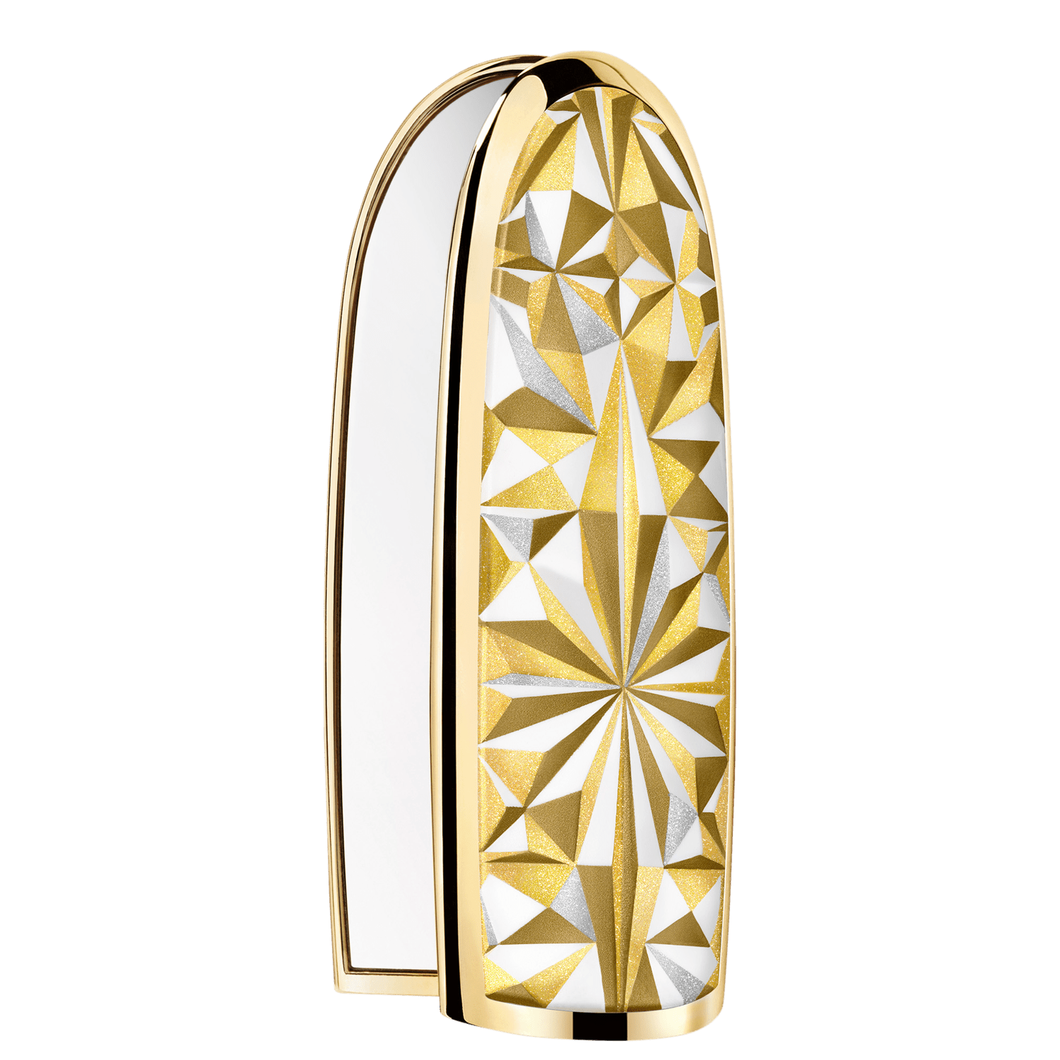 Guerlain Rouge G Edição Limitada Natal 2025 Tale Of Wonders - Case de Batom