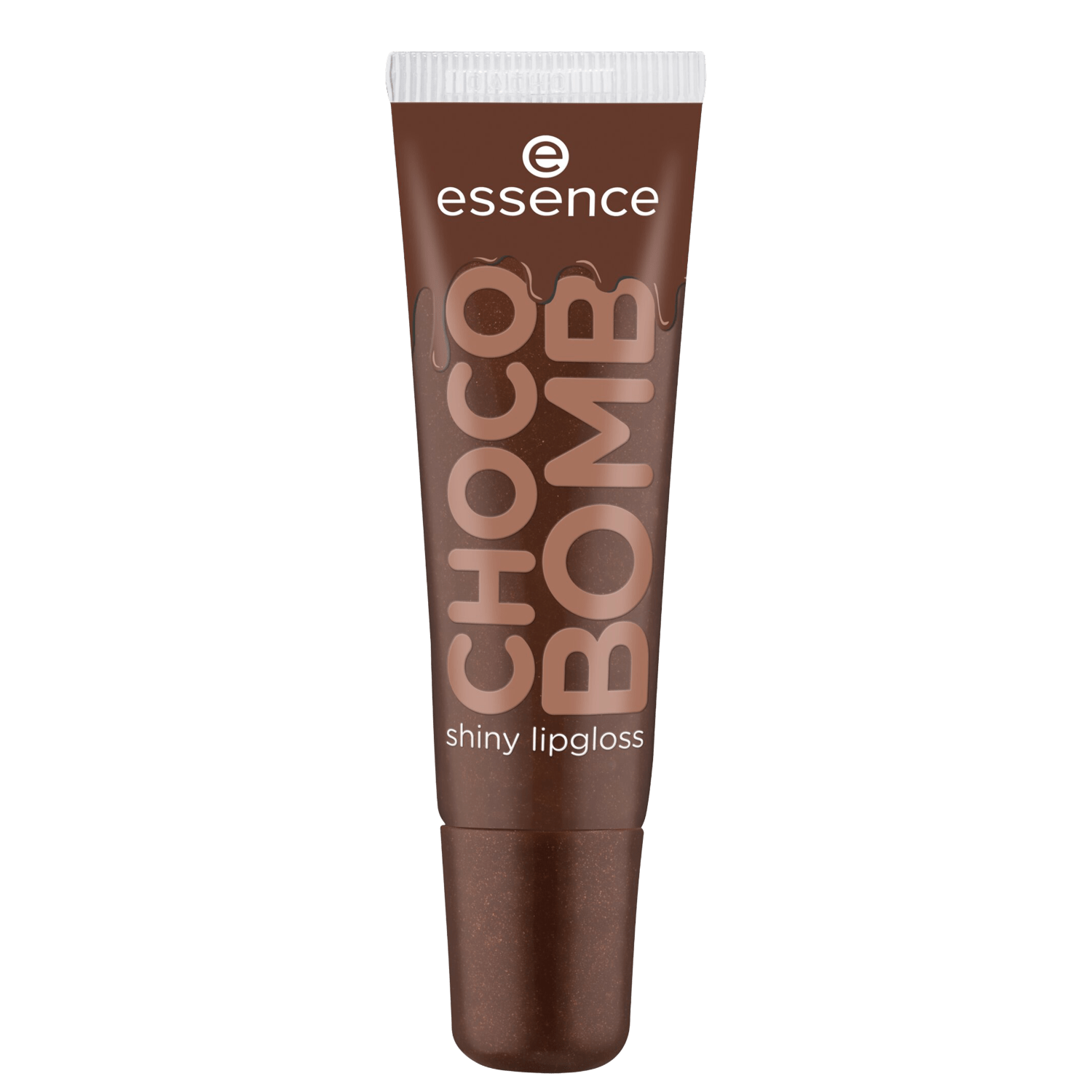 Essence Juicy Bomb Choc Bomb - Gloss Labial 10ml