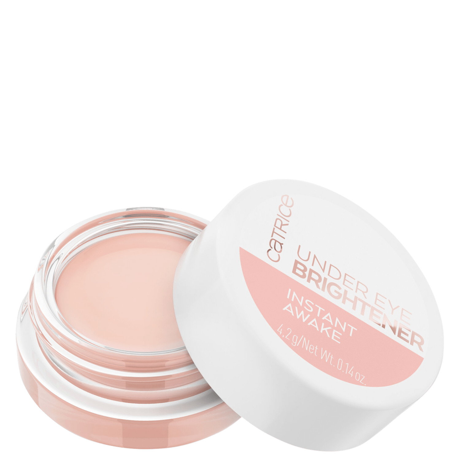 Catrice Under Eye Brightener 010 Light Rose - Corretivo Iluminador 4,2g