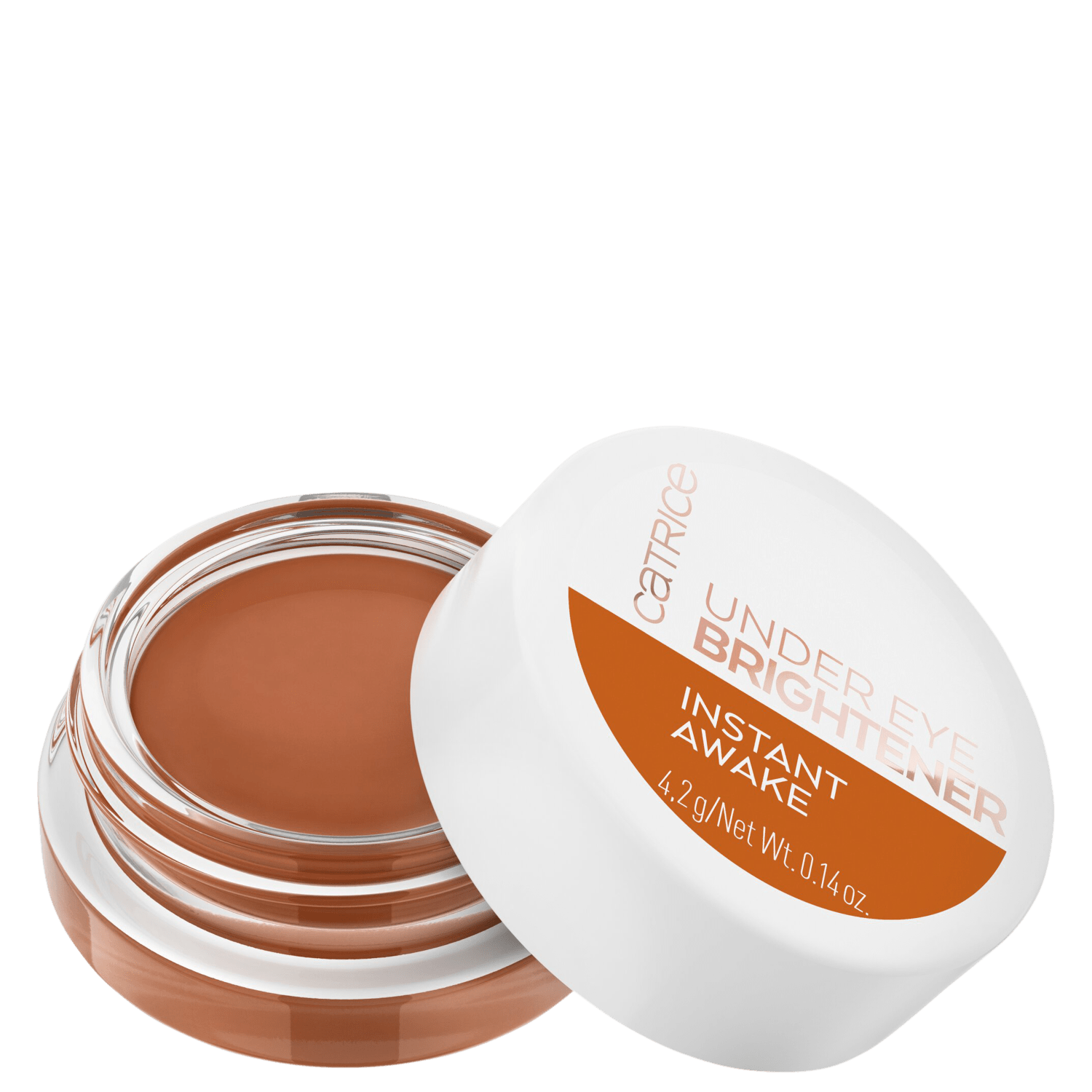 Catrice Under Eye Brightener 040 Dark Mocha - Corretivo Iluminador 4,2g