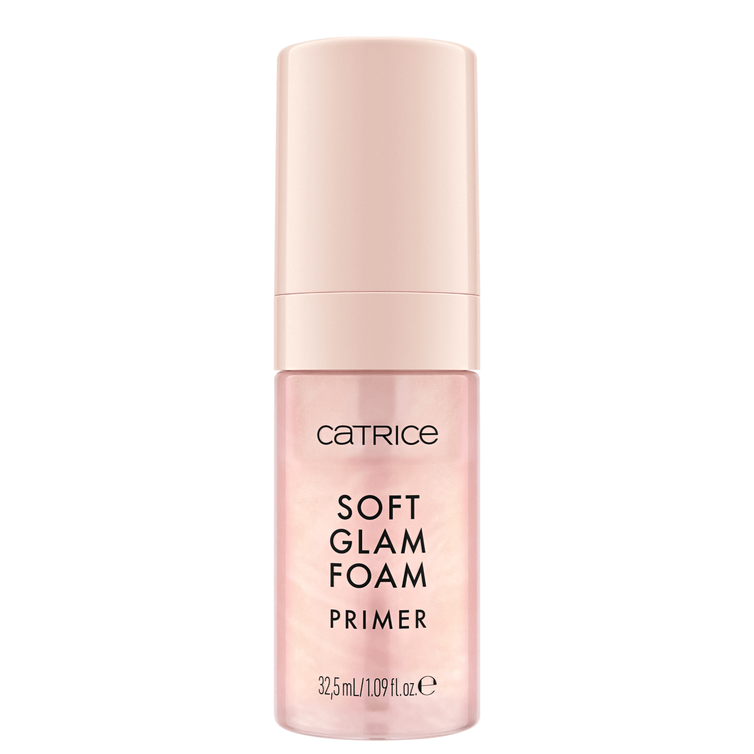 Catrice Soft Glam Foam - Primer Facial 32,5ml