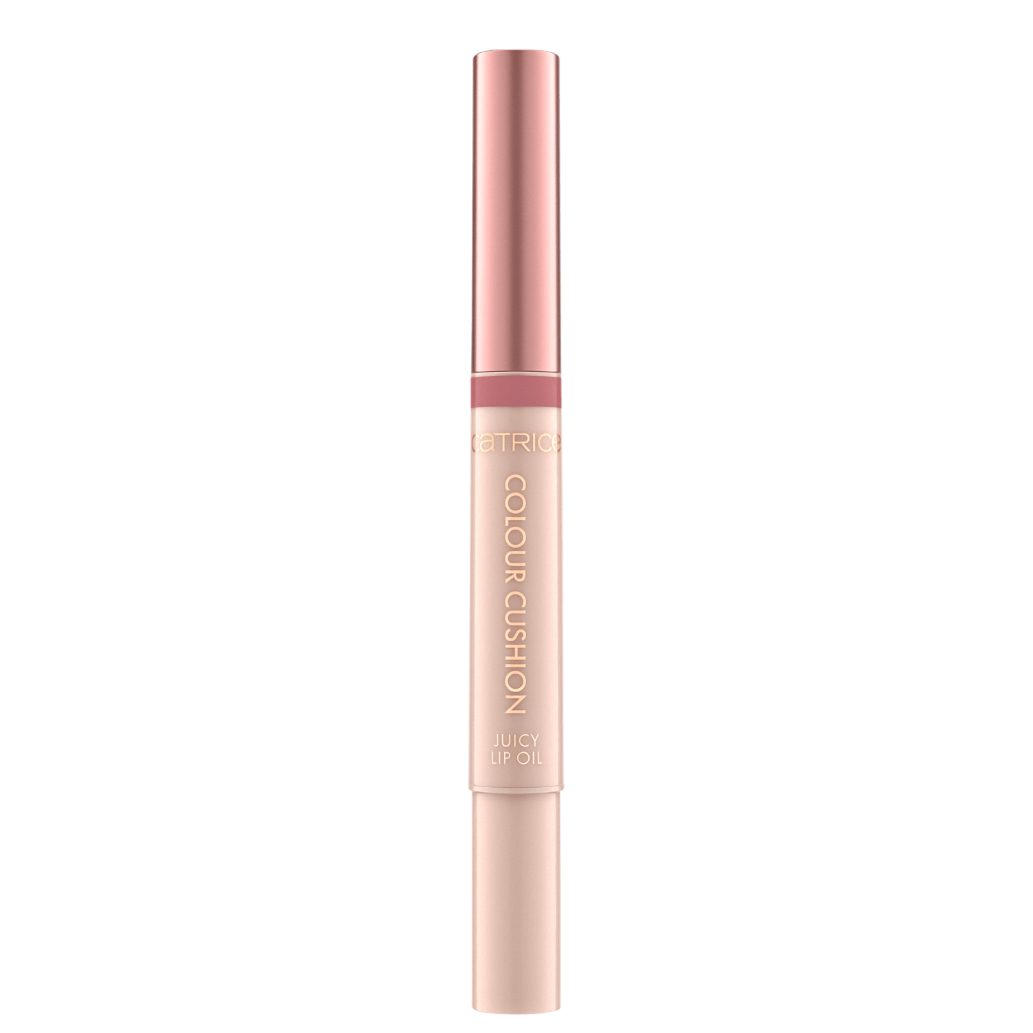 Catrice Cushion 010 Rosa - Óleo Labial 1,8ml