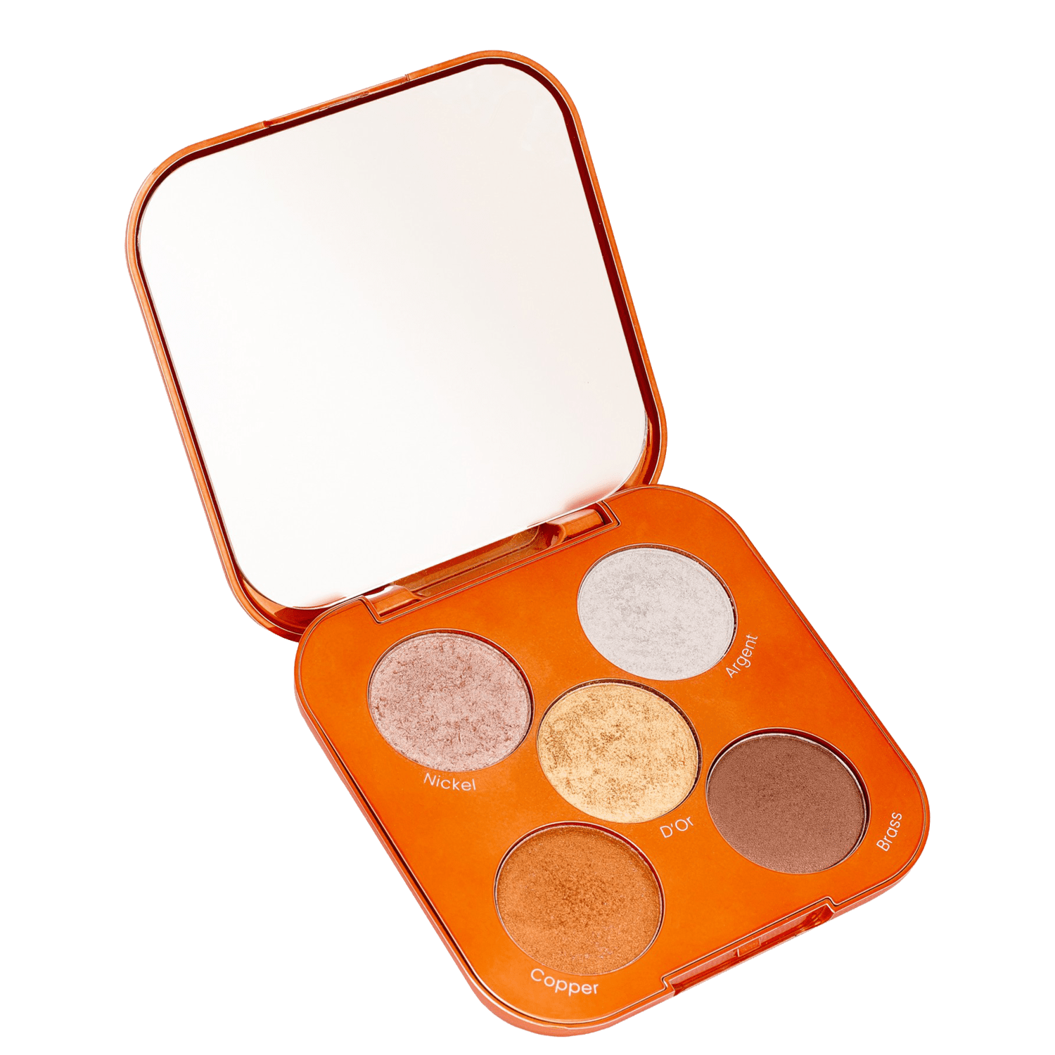 Mari Maria Makeup Shine - Paleta de Sombras 6g
