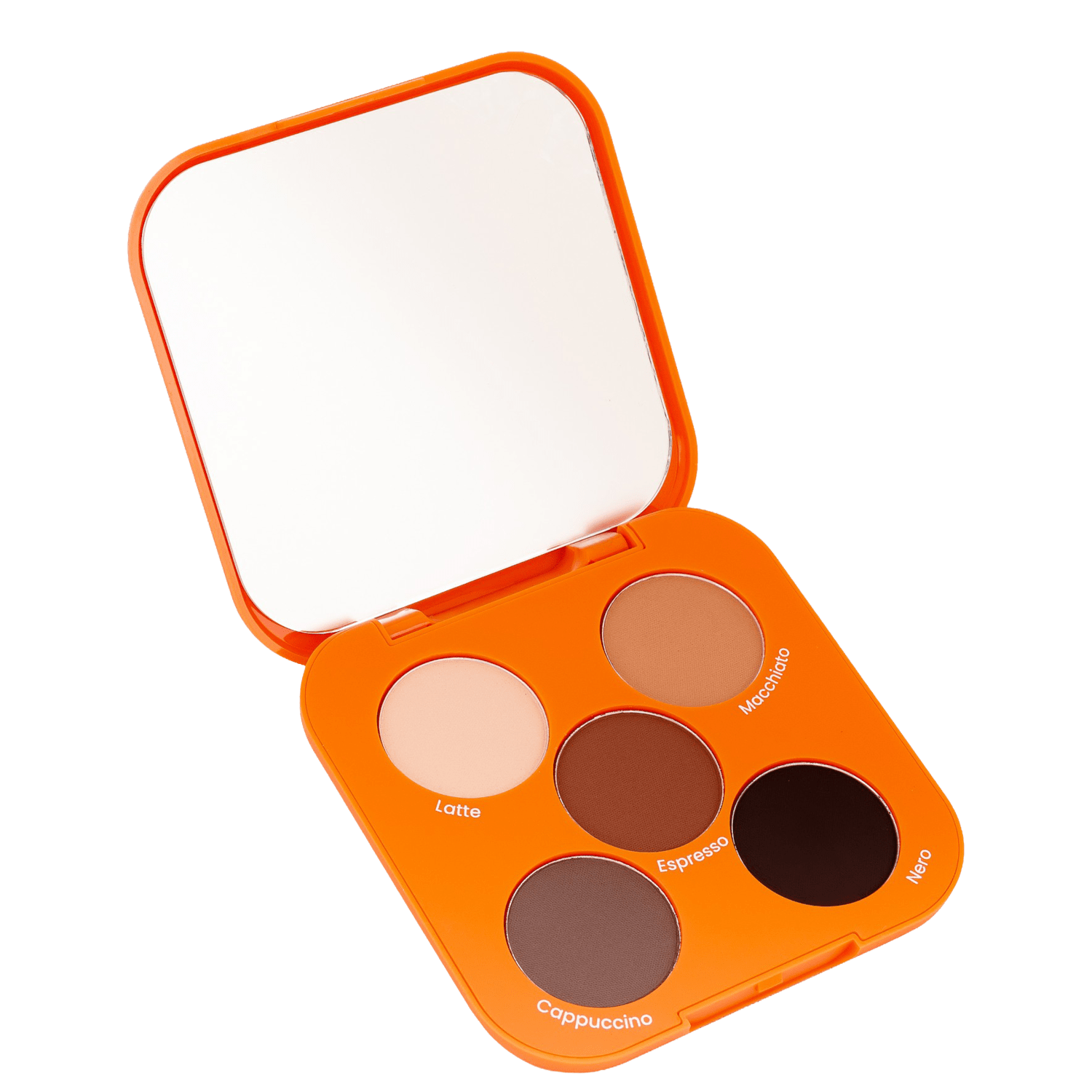 Mari Maria Makeup Nude - Paleta de Sombras 6g