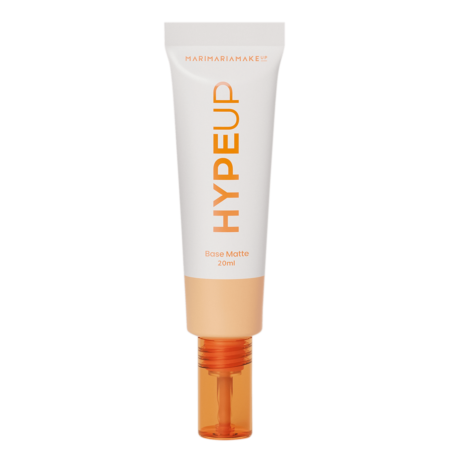 Mari Maria Makeup Hype Up H4 - Base Líquida Matte 20ml