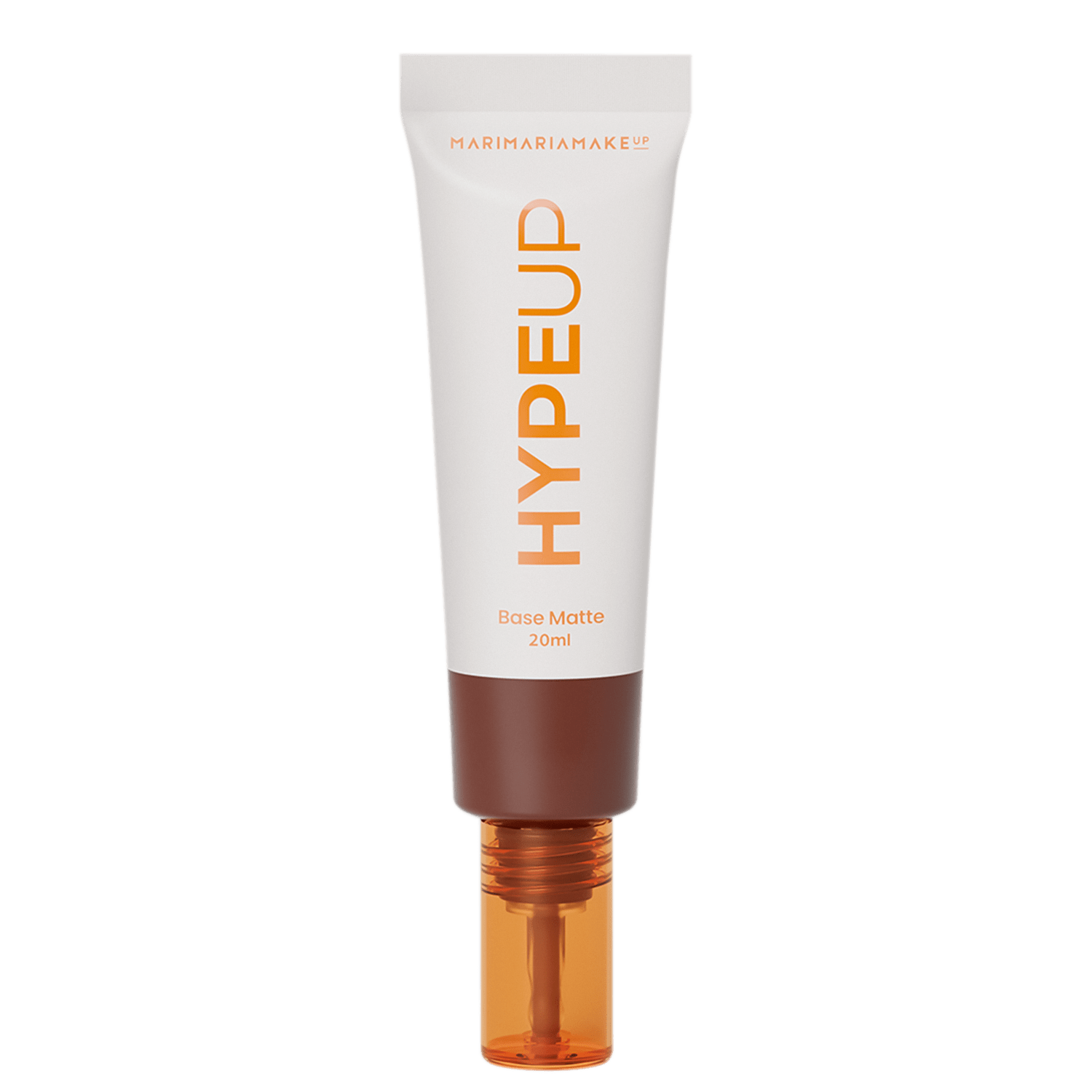 Mari Maria Makeup Hype Up H9 - Base Líquida Matte 20ml