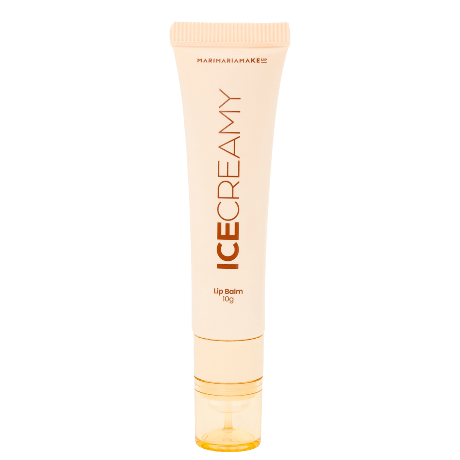 Mari Maria Makeup Ice Creamy Vanilla - Lip Balm 10ml