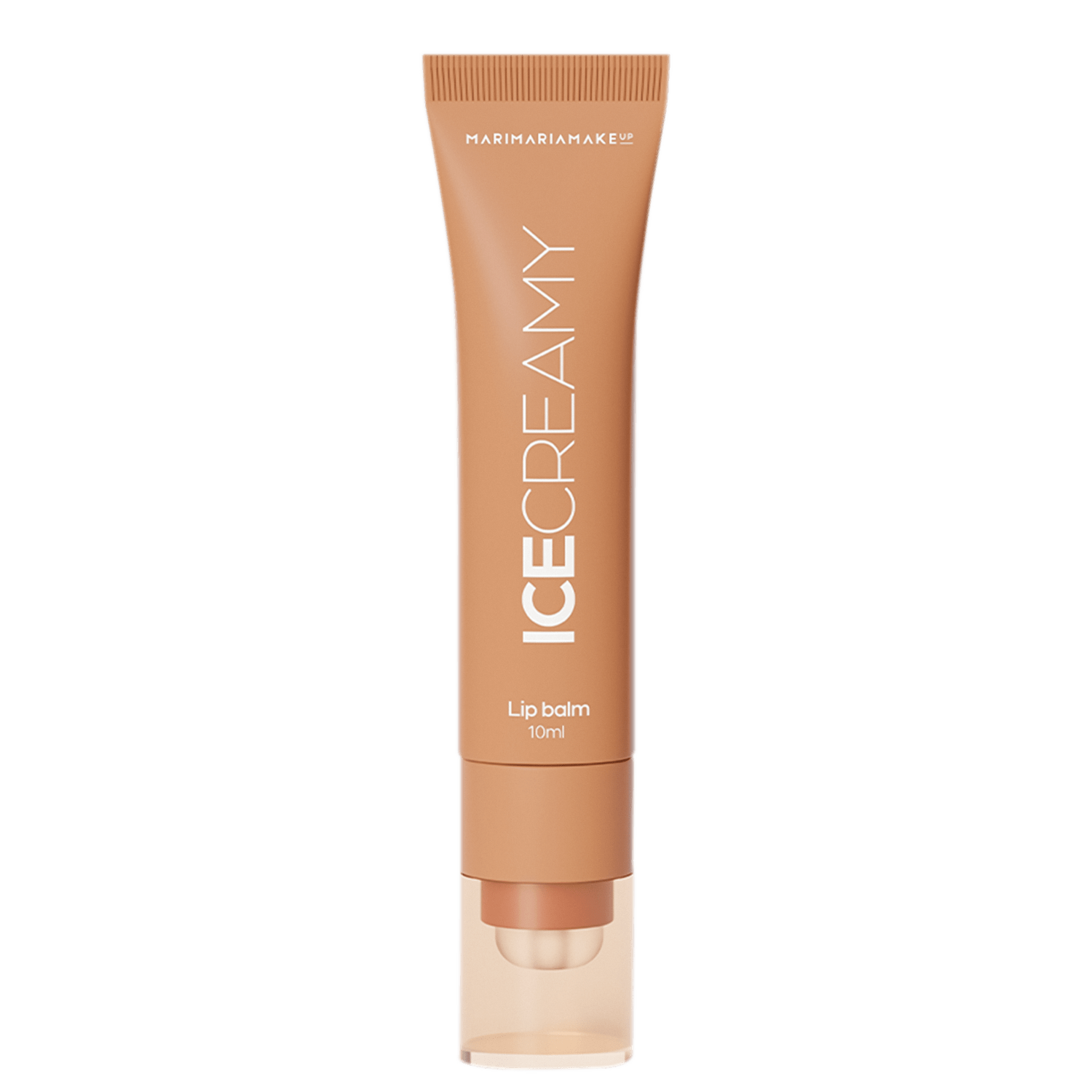 Mari Maria Makeup Ice Creamy Chocolate - Lip Balm 10ml