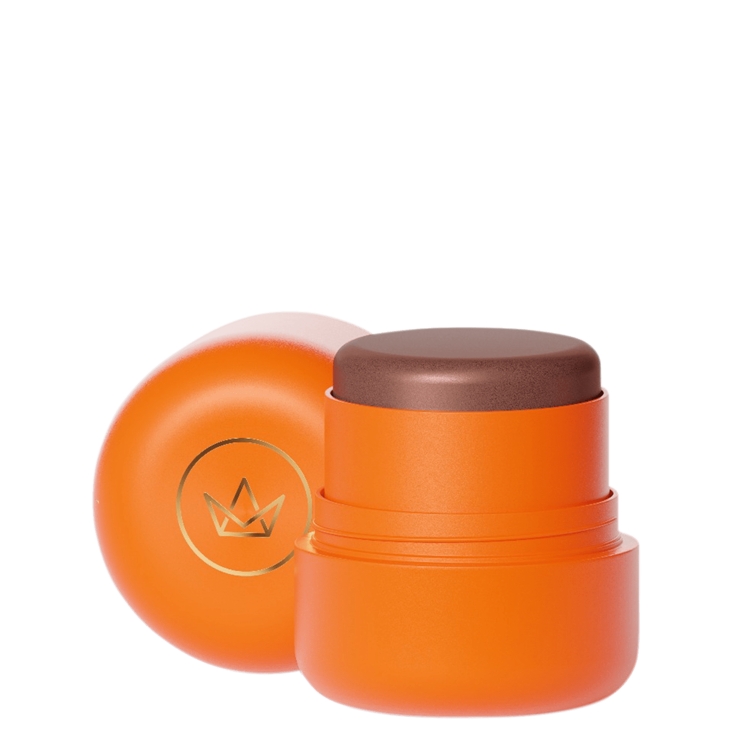 Mari Maria Makeup Jelly Stick Ice Glow Cocoa Frost - Iluminador em Bastão 10g