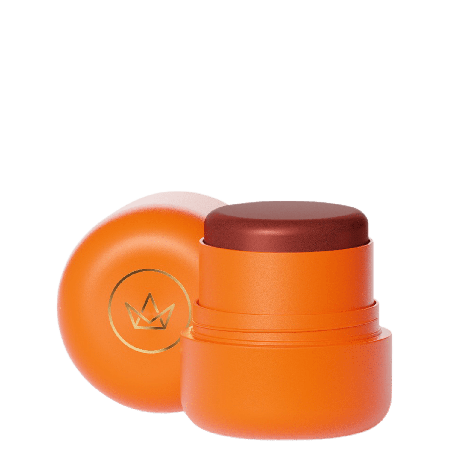 Mari Maria Makeup Jelly Stick Ice Glow Ice Beam - Iluminador em Bastão 10g