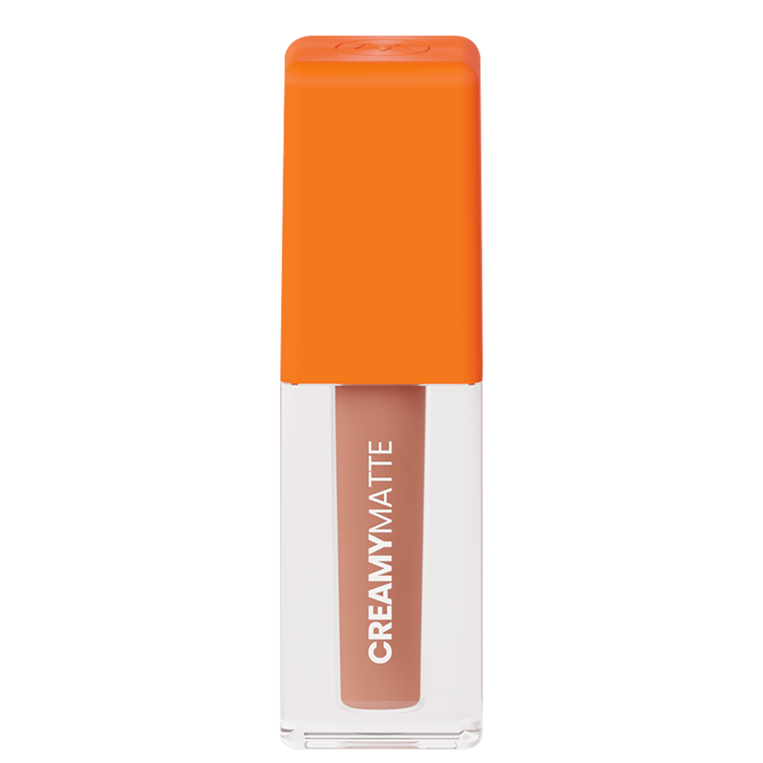 Mari Maria Makeup Creamy Matte Maria Rosa - Batom Líquido 4ml