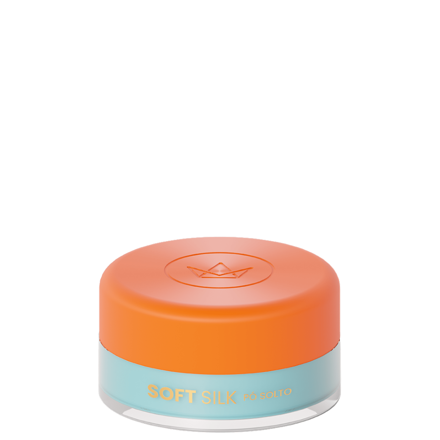 Mari Maria Makeup Soft Silk Mint Veil - Pó Solto 15g