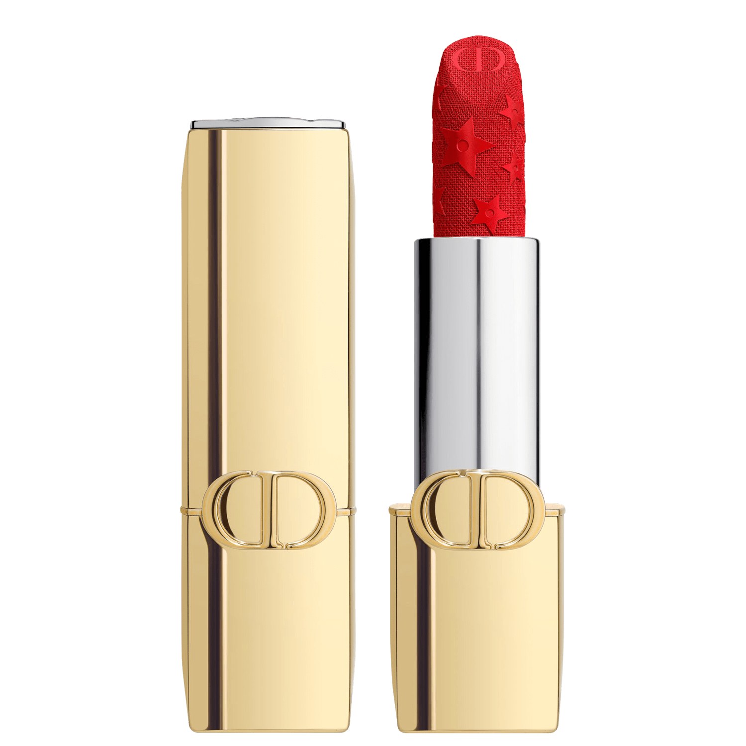 Dior Rouge Velvet 999 Edição Limitada - Batom 3,5g