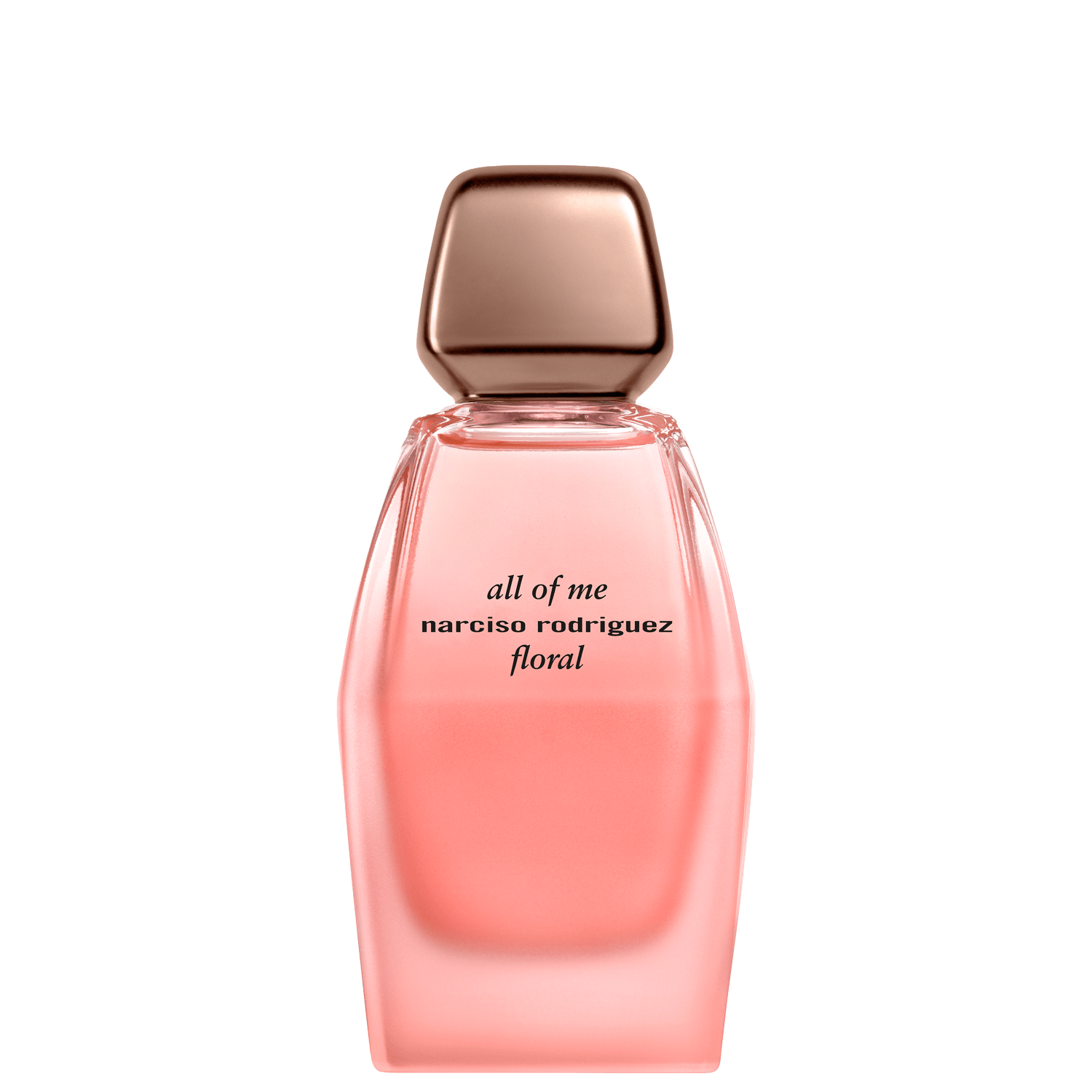 all of me floral Narciso Rodriguez Eau de Parfum - Perfume Feminino 90ml