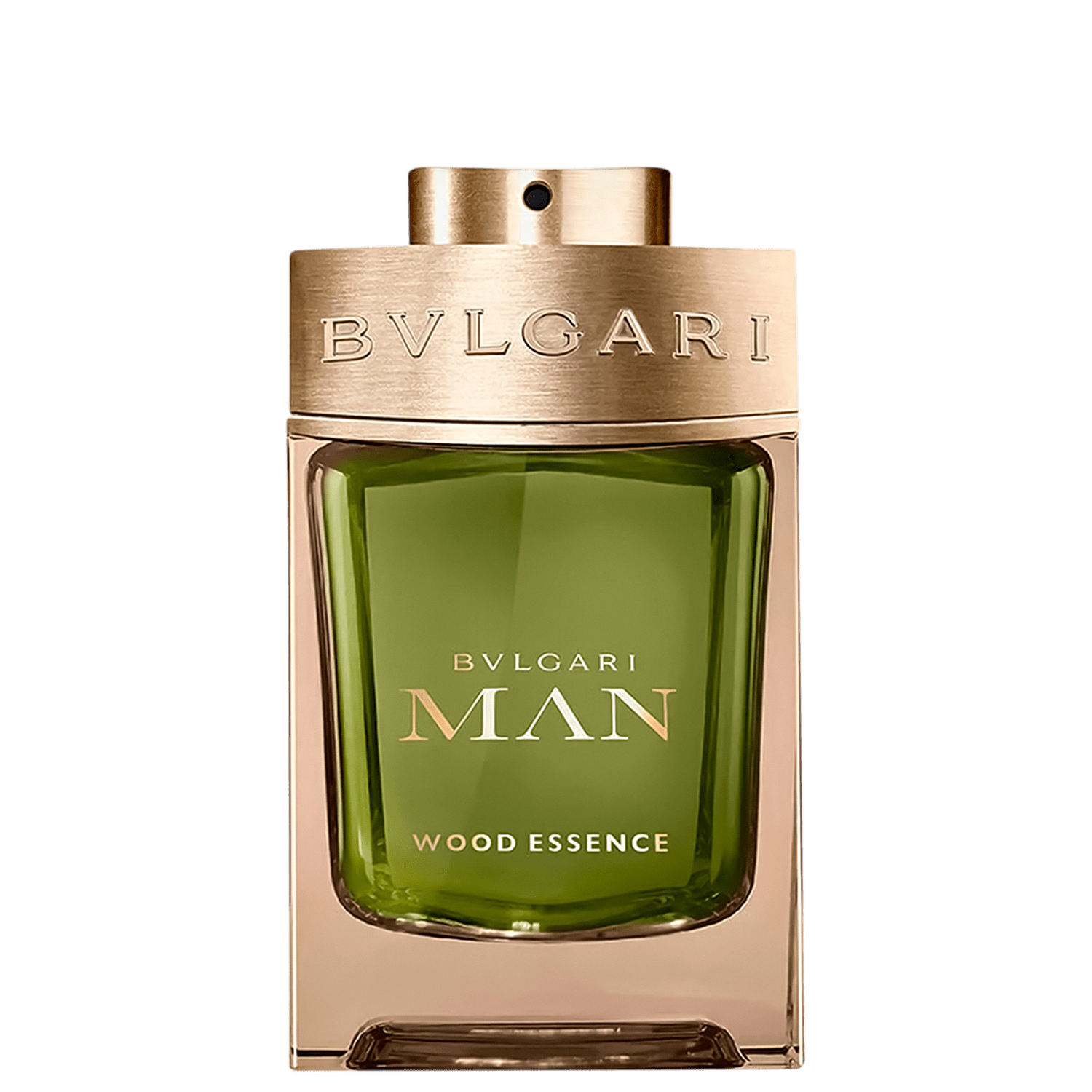 Wood Essence Man Bvlgari Eau de Parfum - Perfume Masculino 100ml