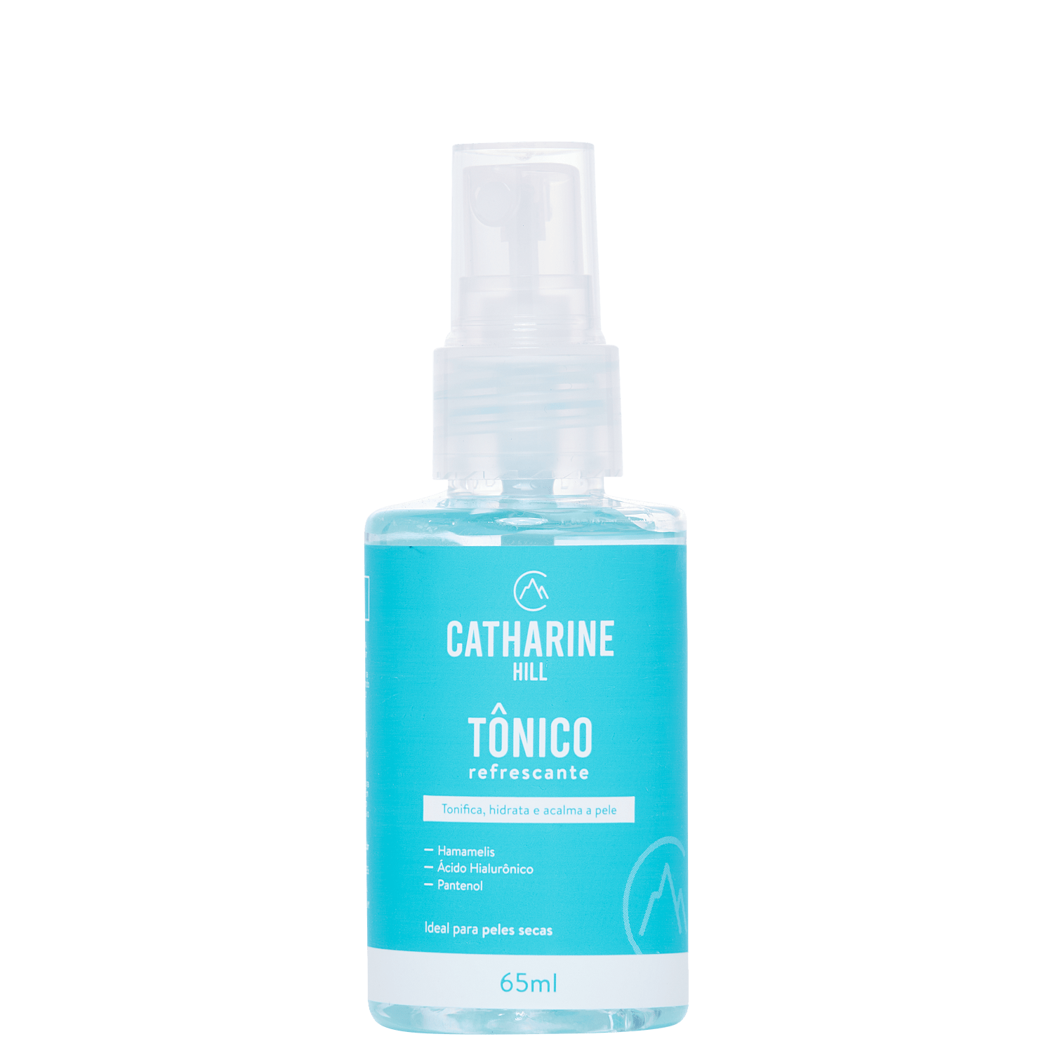 Catharine Hill Skin Freshener - Tônico Facial Travel Size 65ml