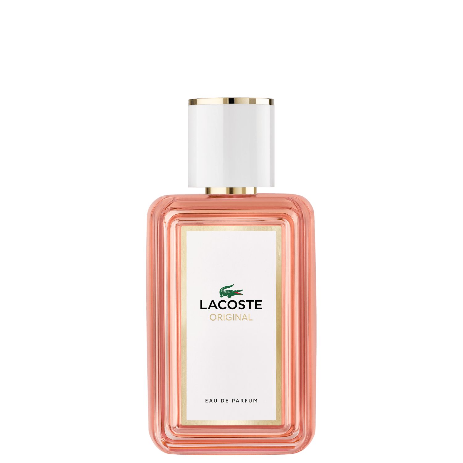 Pour Femme Lacoste Eau de Parfum - Perfume Feminino 60ml