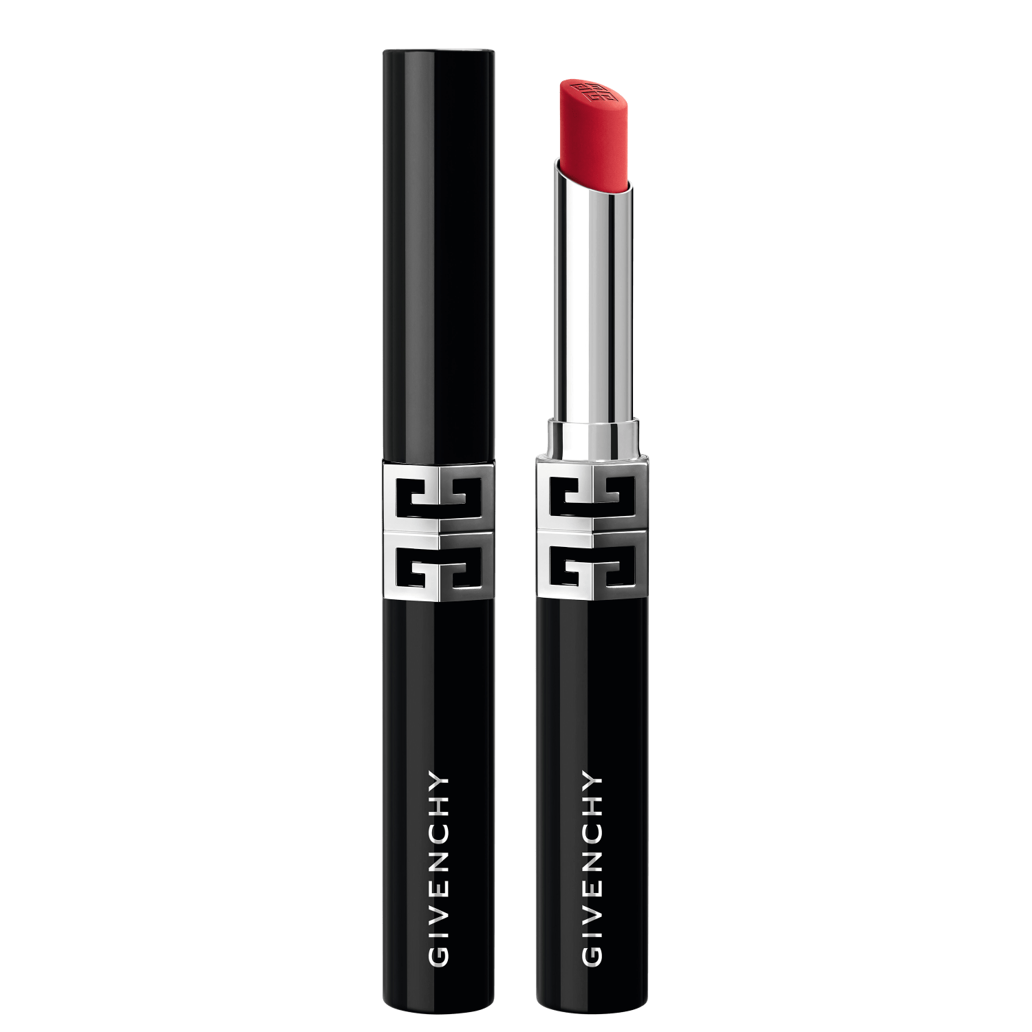 Givenchy Le Rouge Velvet R15 - Batom Matte 2,3g