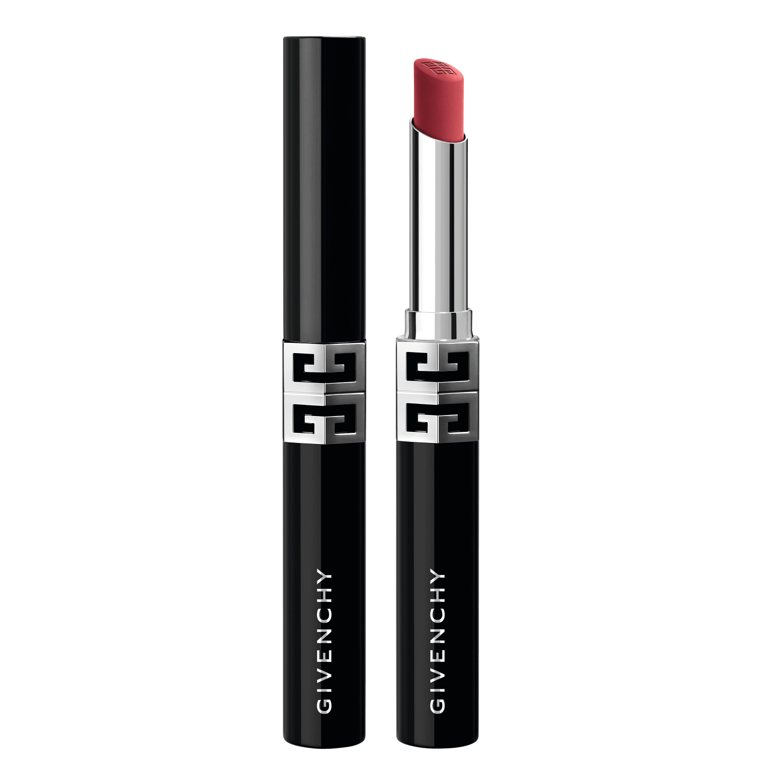 Givenchy Le Rouge Velvet R37 - Batom Matte 2,3g