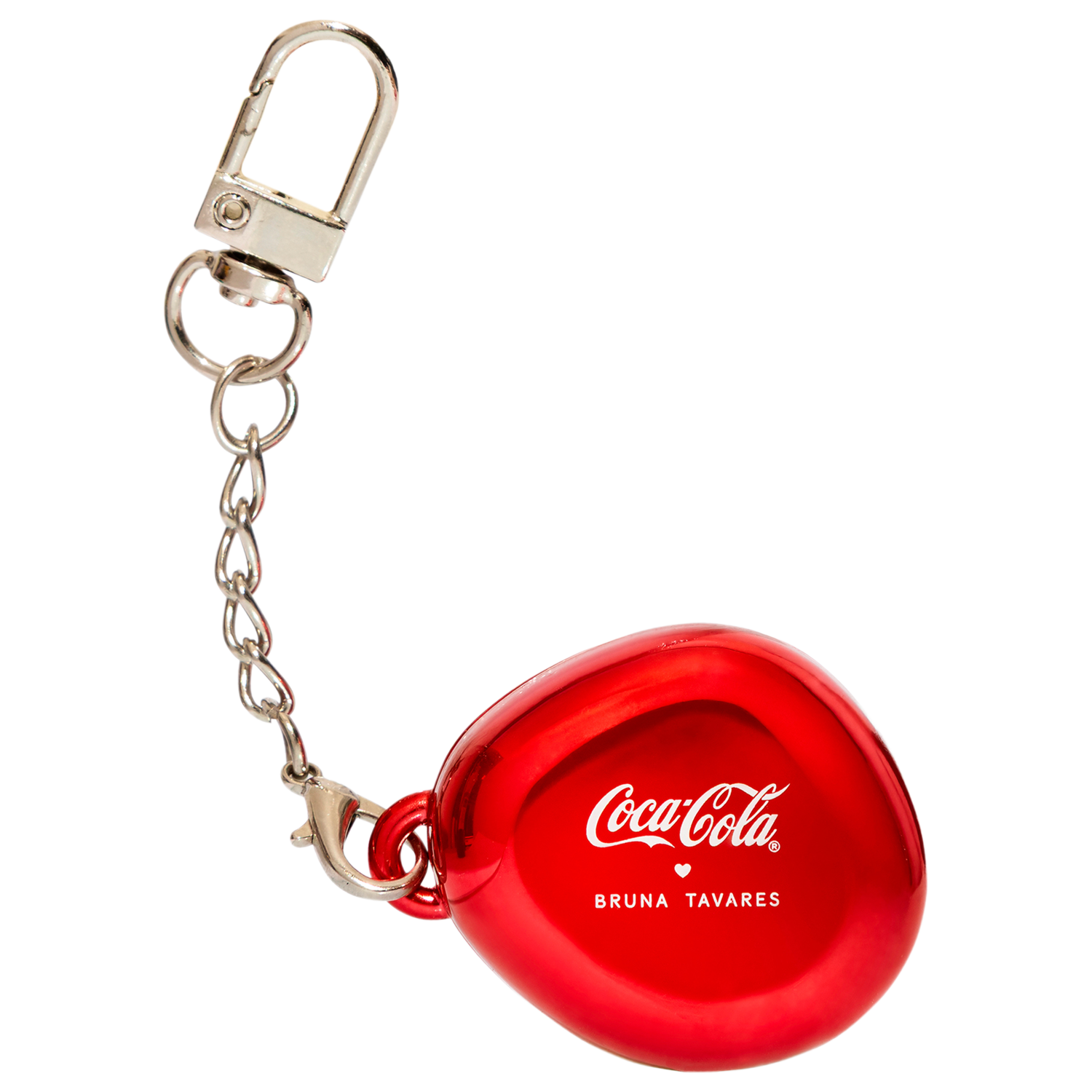Bruna Tavares BT Coca-Cola Balm Pop Charm - Balm Labial 0,7g