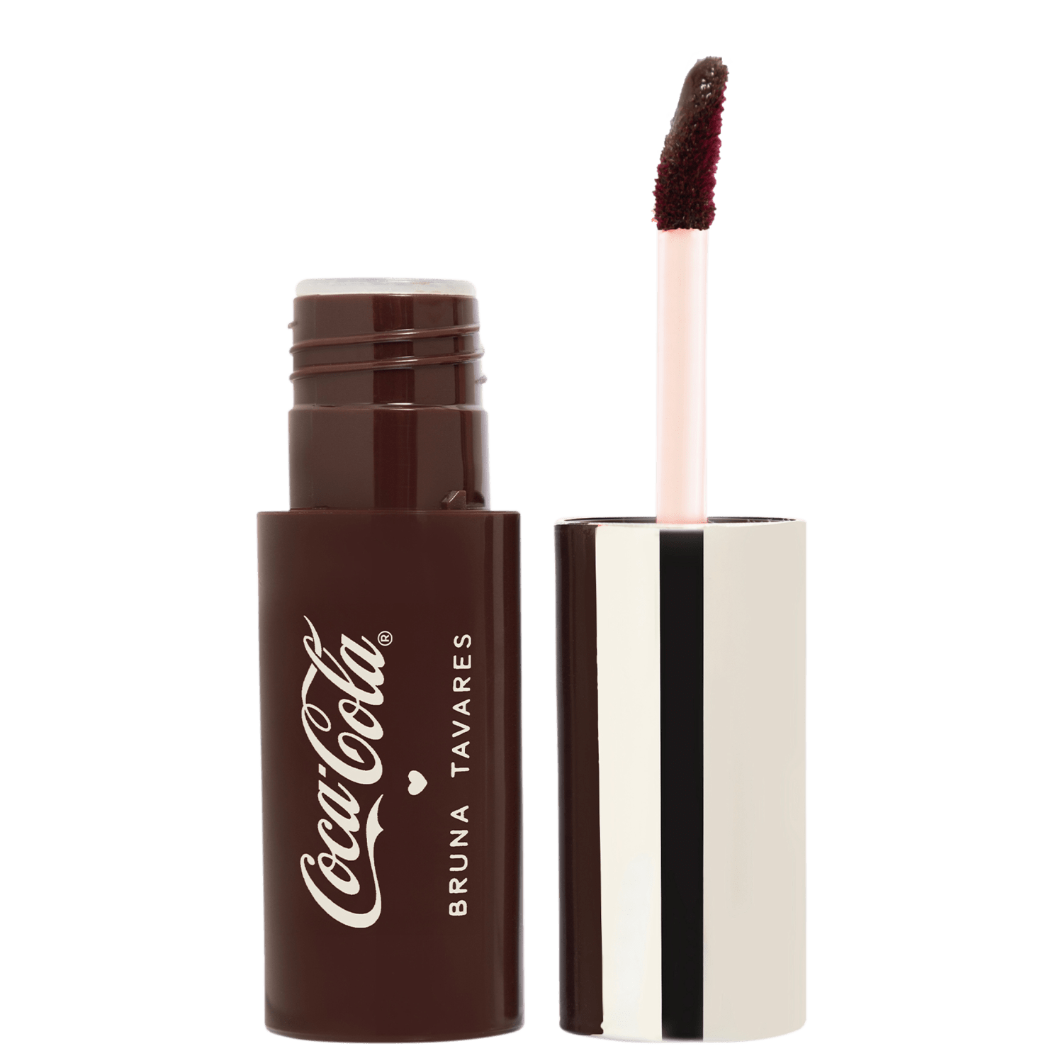 Bruna Tavares BT Coca-Cola Oil Tint Harmony - Lip Tint 4,75g